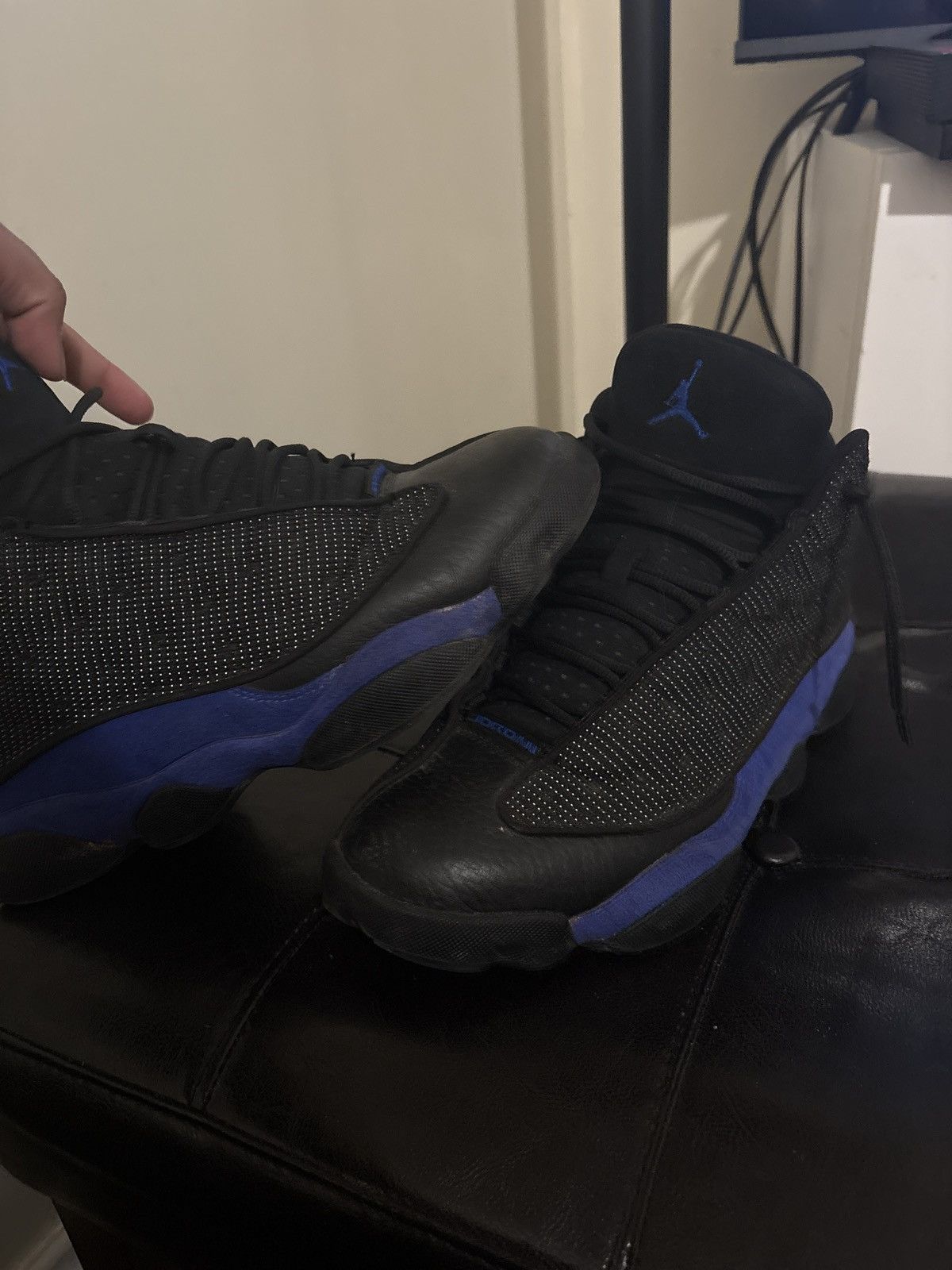 Jordan Brand Jordan 13 Size US 9 / EU 42 - 6 Thumbnail