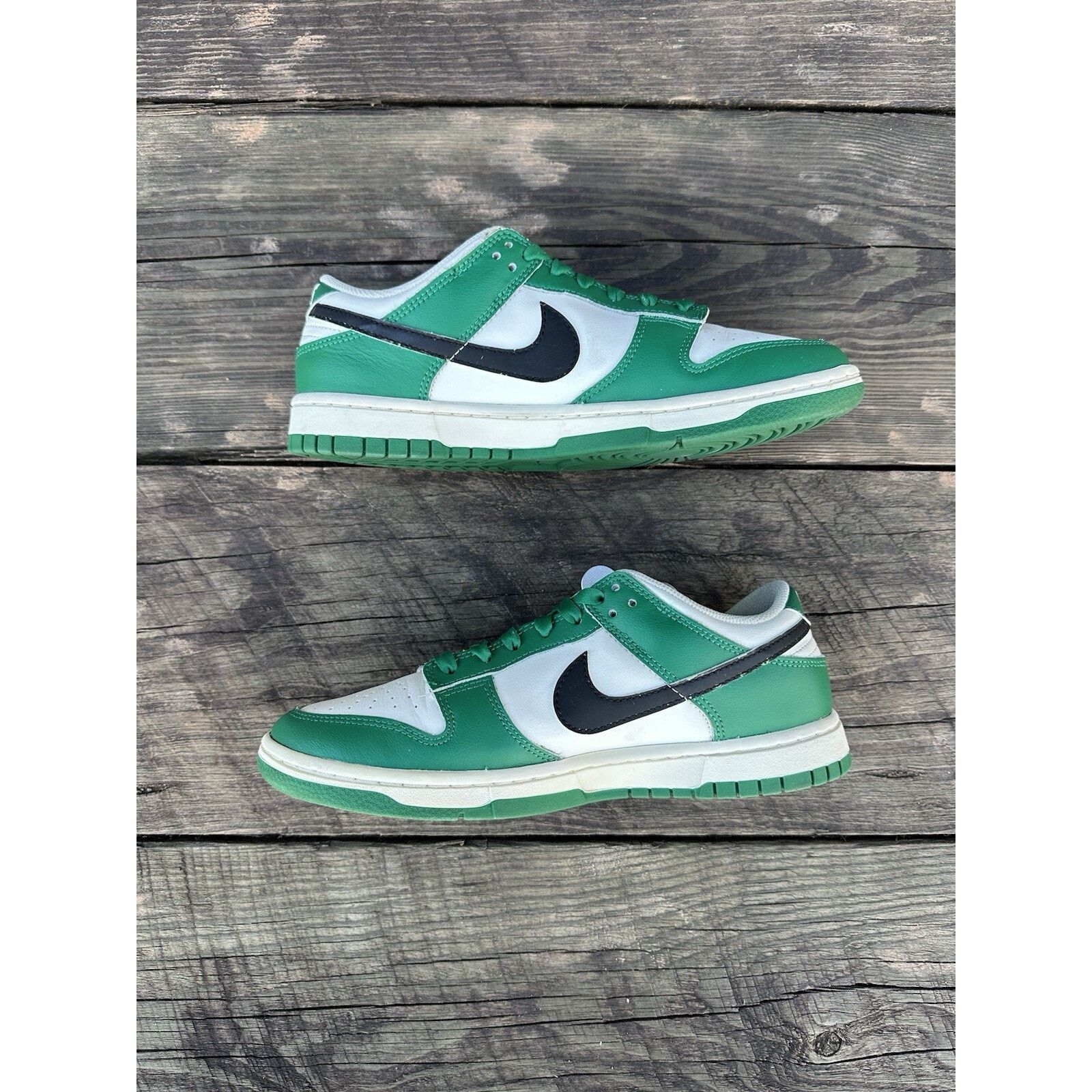 Nike Nike Dunk Low SE Lottery Pack - Malachite - Size 8 Size US 8 / EU 41 - 3 Thumbnail
