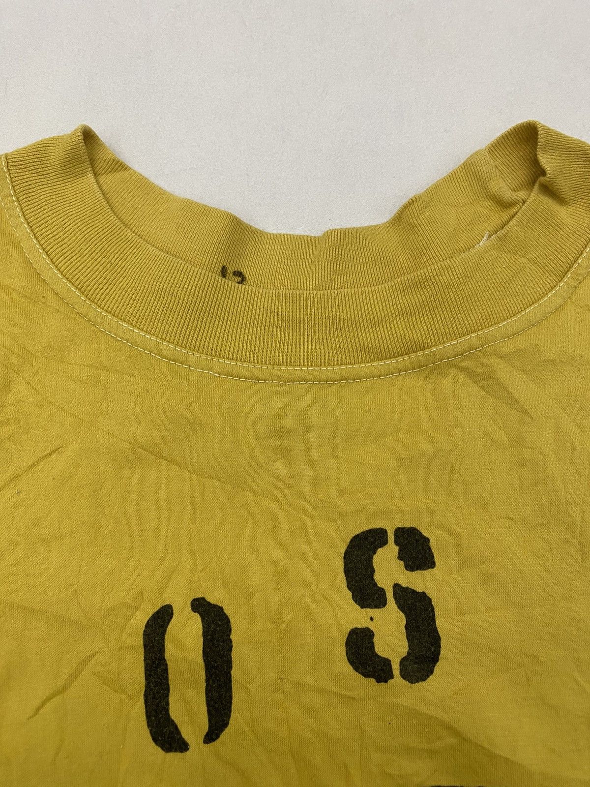 CLOSED × Marithe + Francois Girbaud Vtg 80’s Closed Marithe Francois Girbaud shirt Size US L / EU 52-54 / 3 - 5 Thumbnail