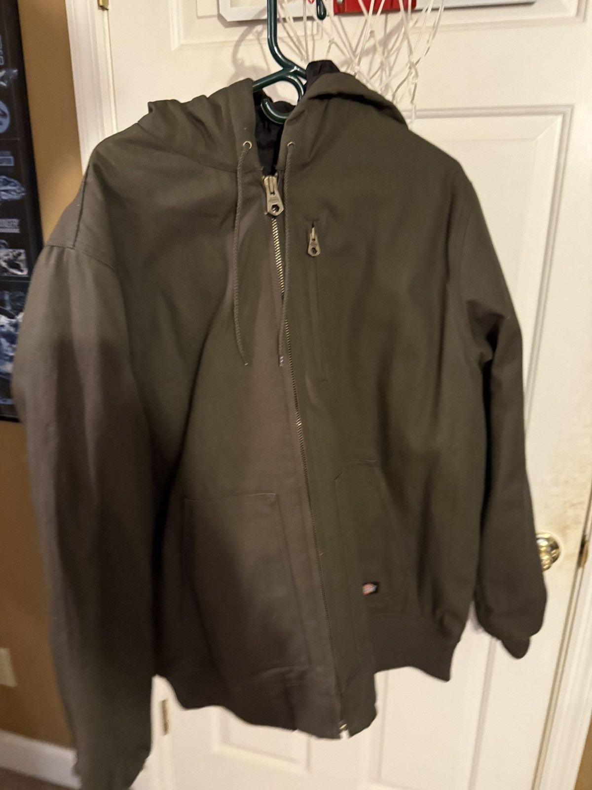 Dickies Heavy Duty Dickies Work Jacket Size US XL / EU 56 / 4 - 1 Thumbnail