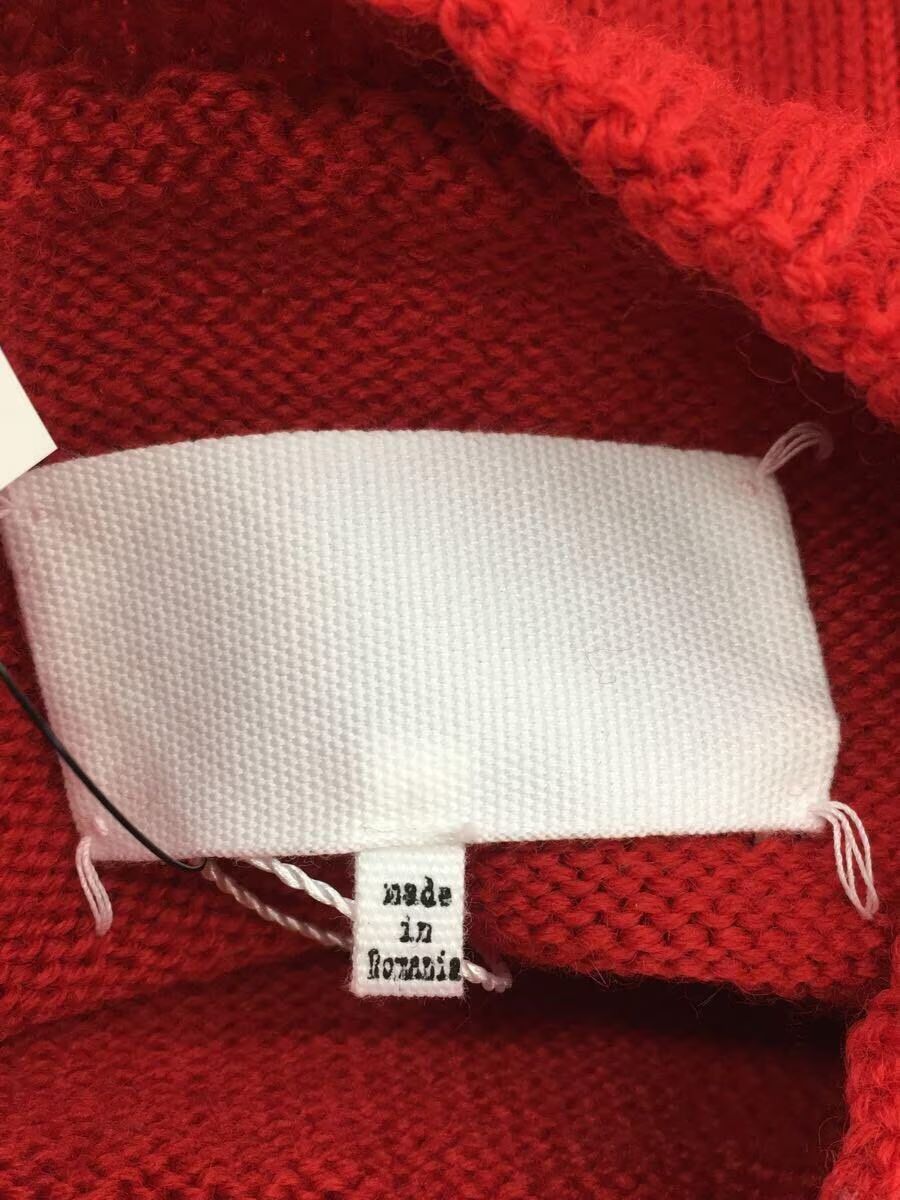 Maison Margiela Wool Bunny Rabbit Knit Sweater Size US L / EU 52-54 / 3 - 3 Thumbnail