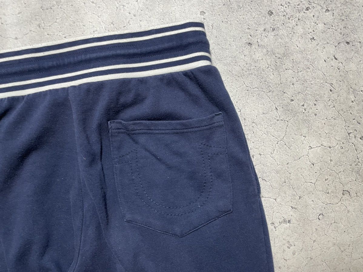 Japanese Brand × True Religion Vintage Joggers Pants Baggy True Religion Y2K Rap Size US 30 / EU 46 - 10 Thumbnail