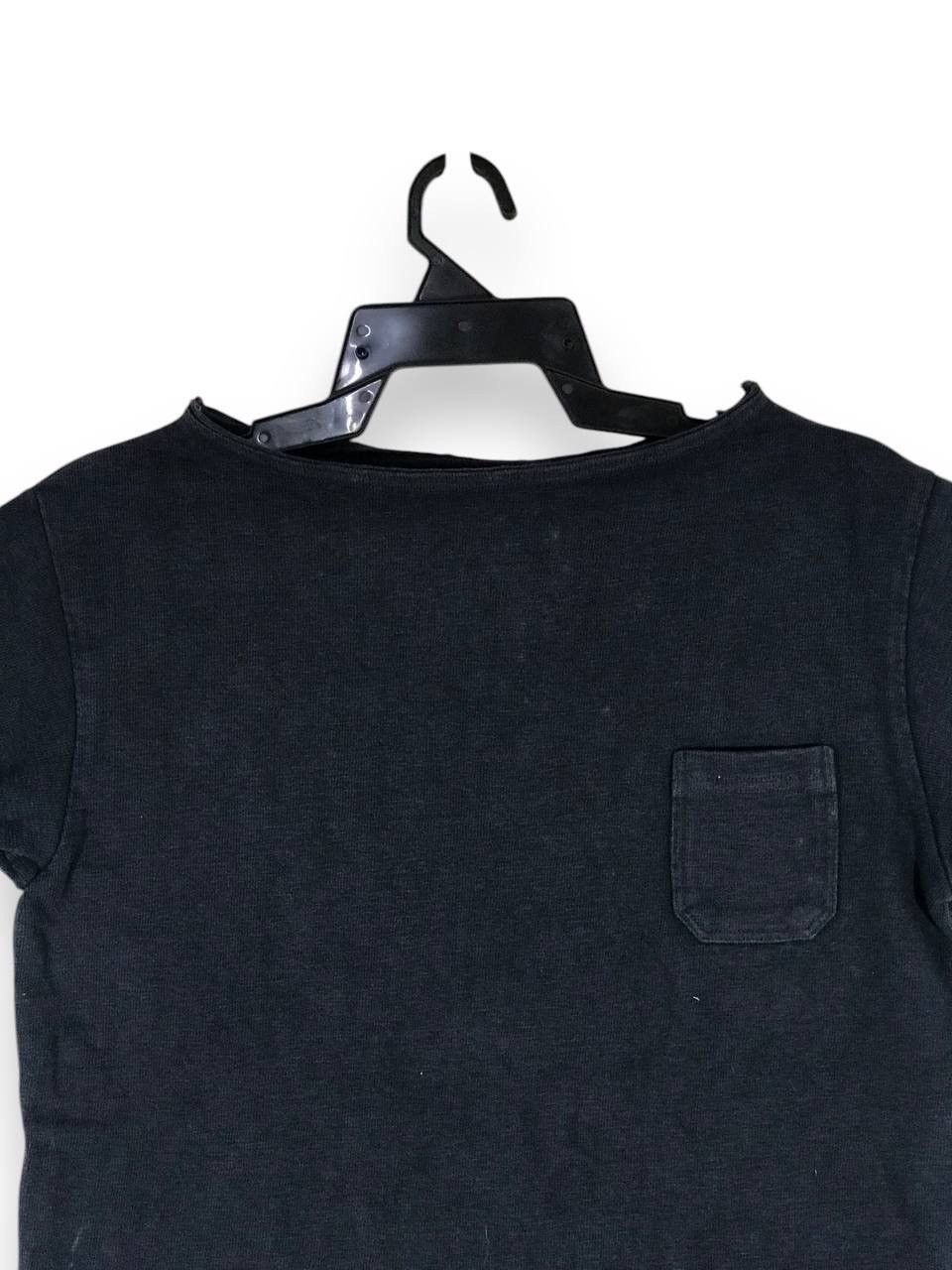 Kapital 0506 design plain Size US S / EU 44-46 / 1 - 3 Thumbnail