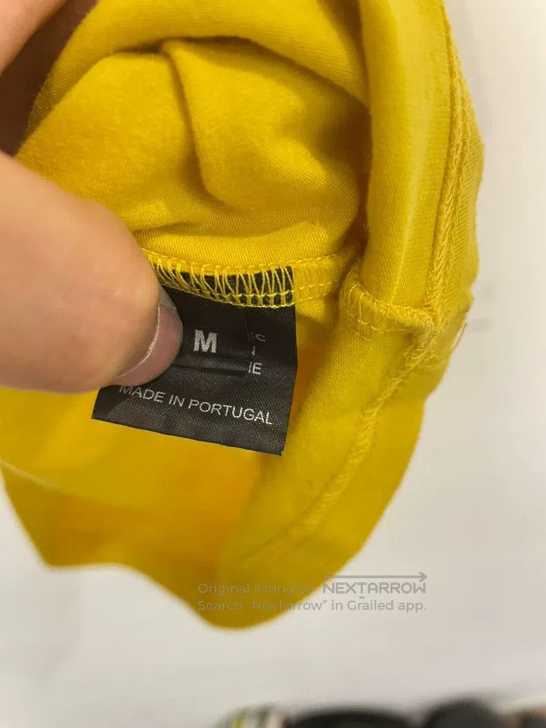 Vetements Vetements Short sleeve Size US M / EU 48-50 / 2 - 3 Thumbnail
