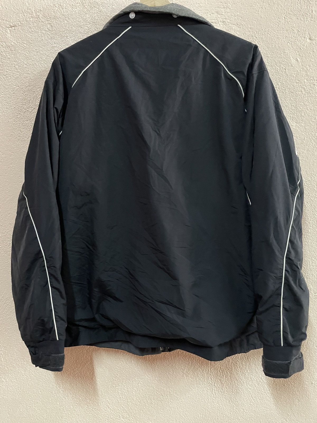 DAIWA × Japanese Brand Shimano Nexus STRV 7 Japan Retentive bondage Tactical Jacket Size US M / EU 48-50 / 2 - 8 Thumbnail