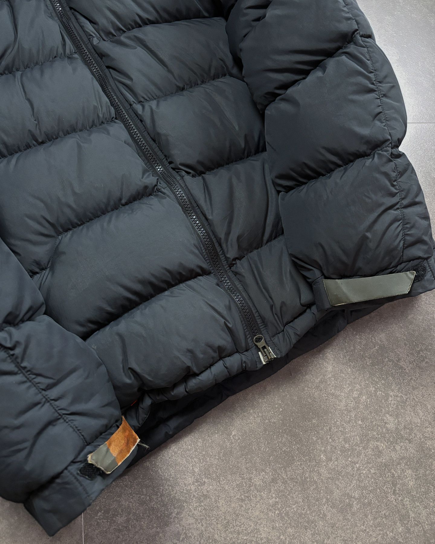 Nike ACG NikeLab ACG Down Fill Men's Puffer Jacket Size US M / EU 48-50 / 2 - 4 Thumbnail
