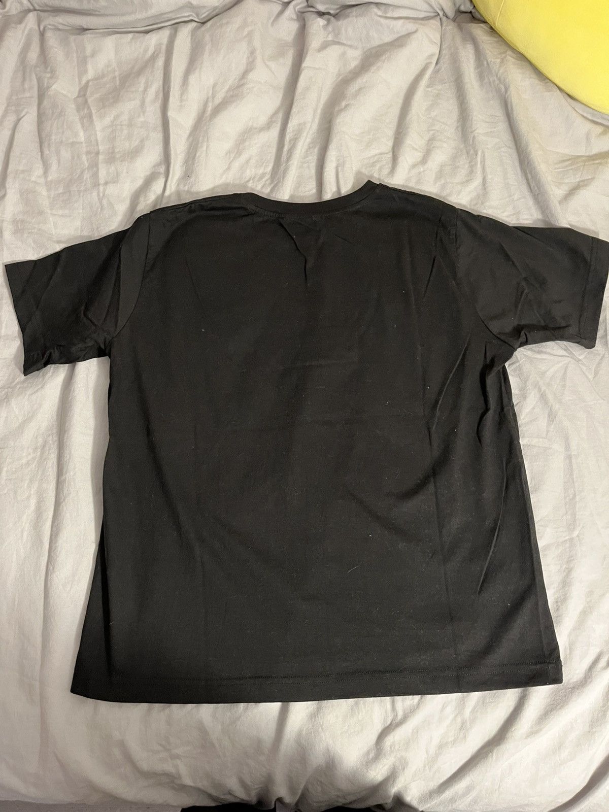 Other Gilf gavin black cat box logo tee Size US L / EU 52-54 / 3 - 4 Thumbnail