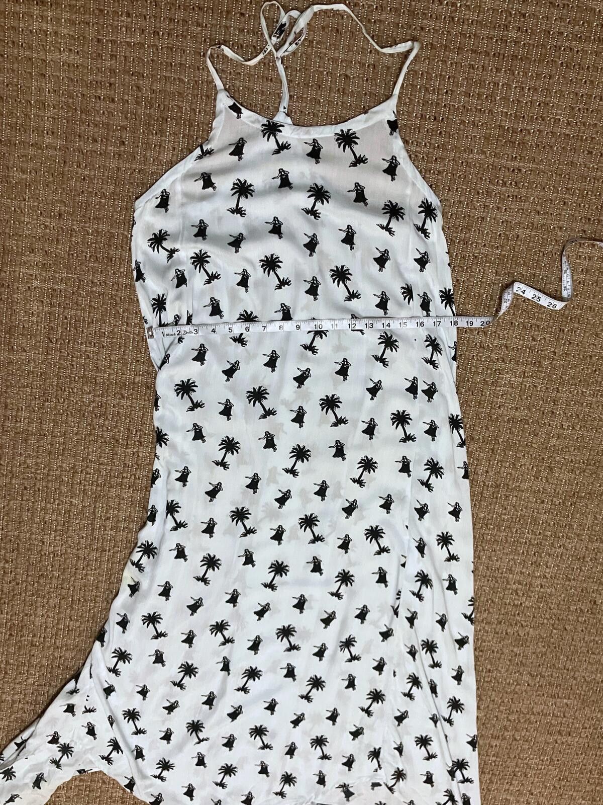 Other Lani Lau Hawaii — Dress | Fair · Sz S/M Size S / US 4 / IT 40 - 8 Thumbnail