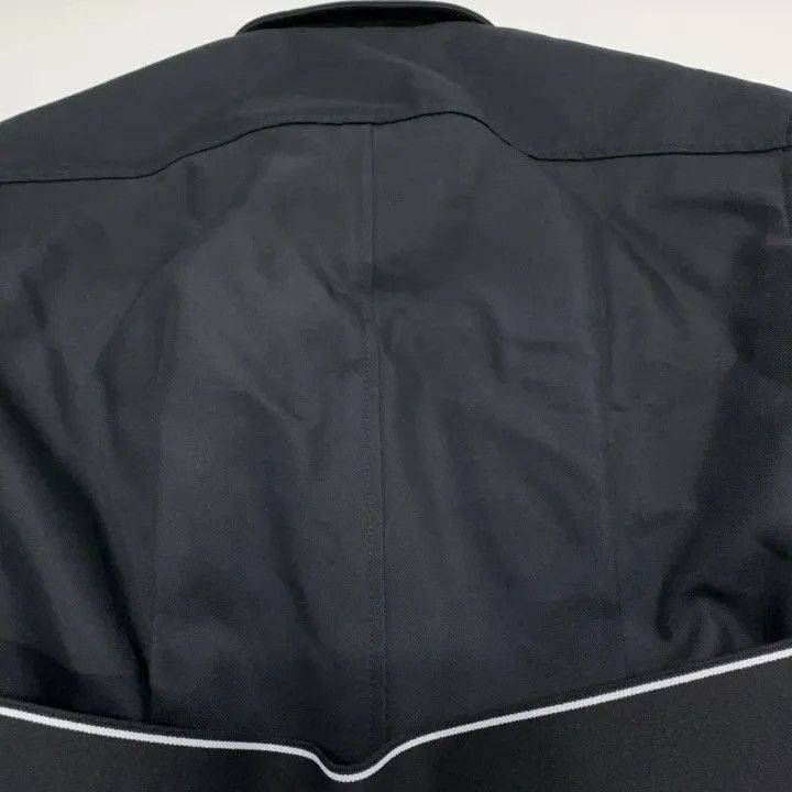 Alexander Wang Alexander Wang Black Long Sleeve Blazer - Size S / US 4 / IT 40 - 9 Thumbnail