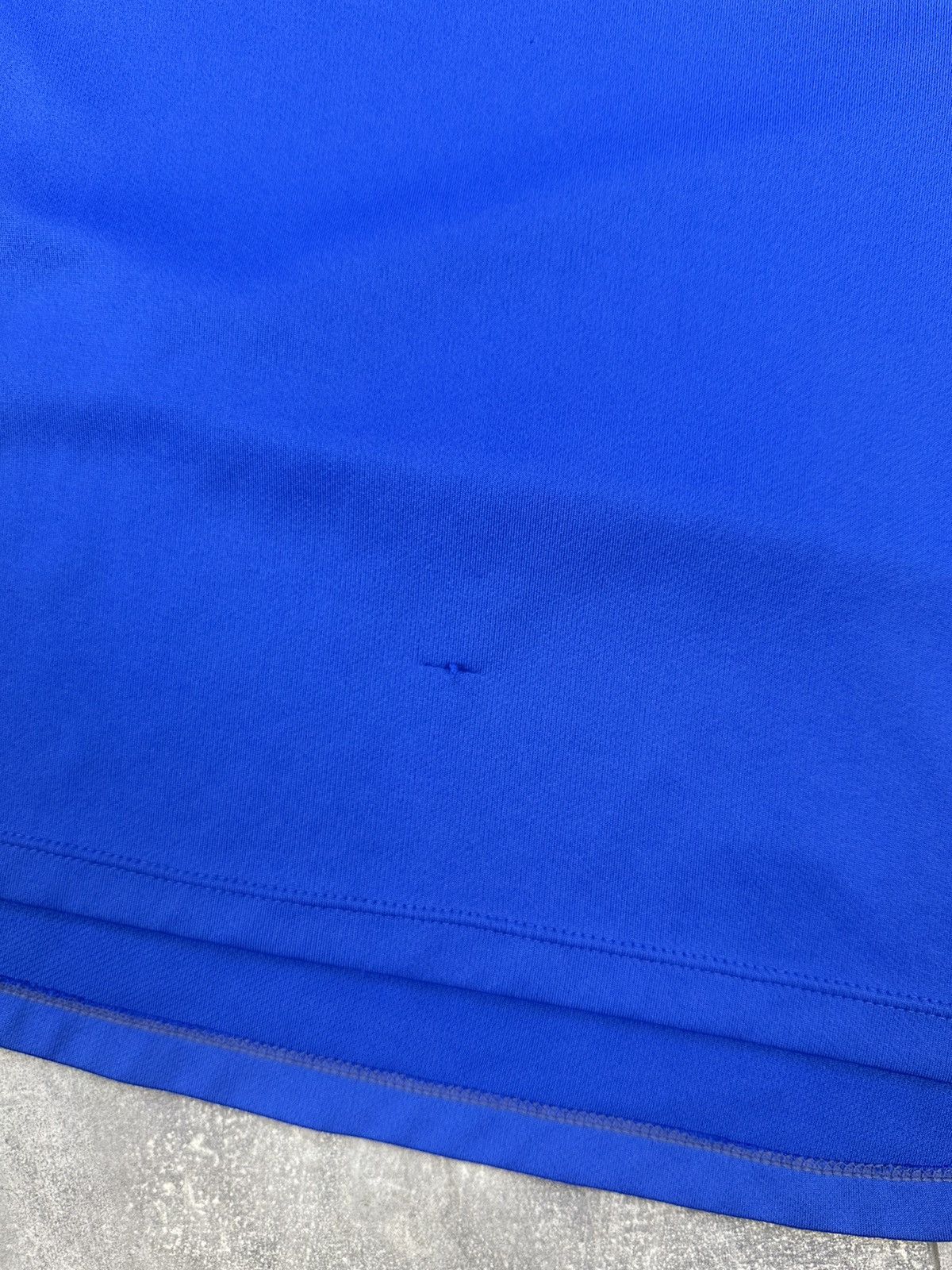 Umbro Men’s Umbro Everton home soccer jersey Size US M / EU 48-50 / 2 - 6 Thumbnail
