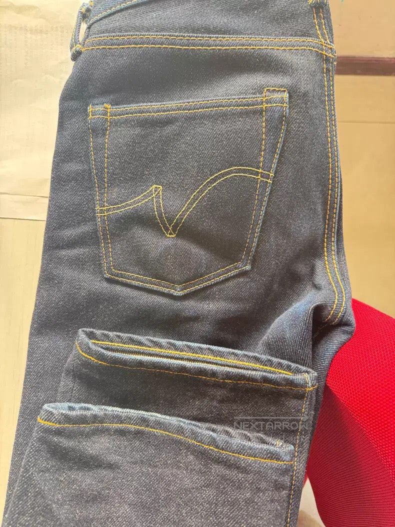 Iron Heart Iron Heart Jeans Size US 32 / EU 48 - 7 Thumbnail