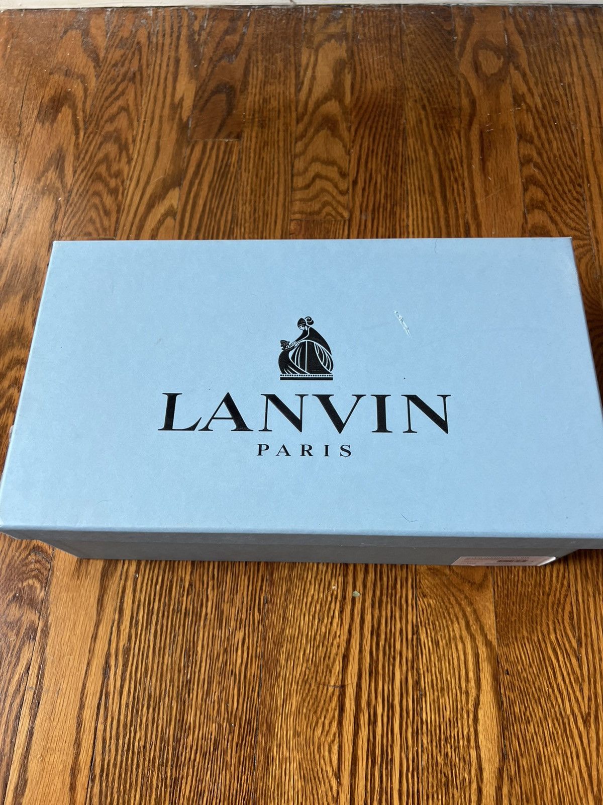 Lanvin RARE Lanvin Neoprene Sneakers Size US 8.5 / EU 41-42 - 7 Thumbnail
