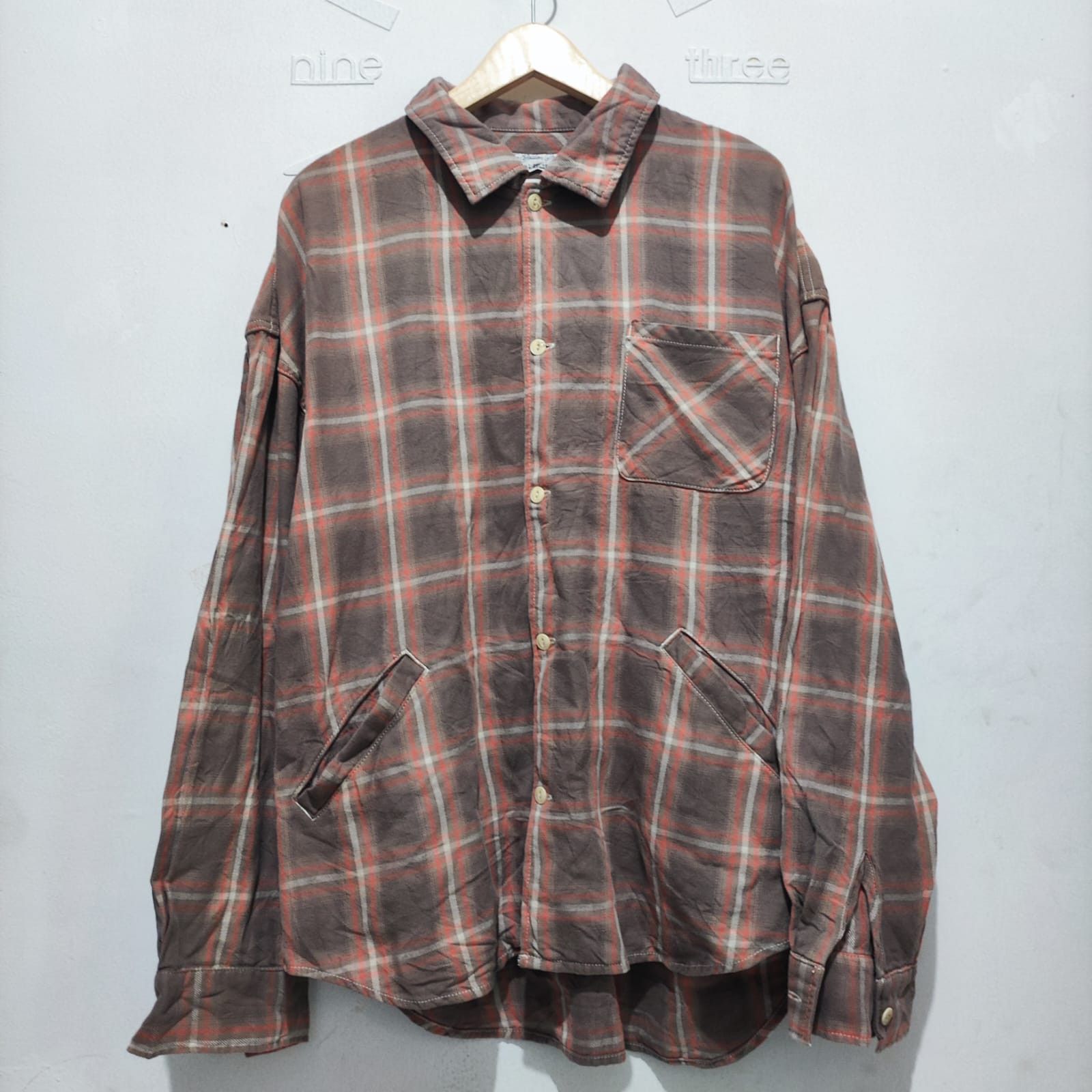 Remi Relief Remi relief vintage Size US L / EU 52-54 / 3 - 4 Thumbnail
