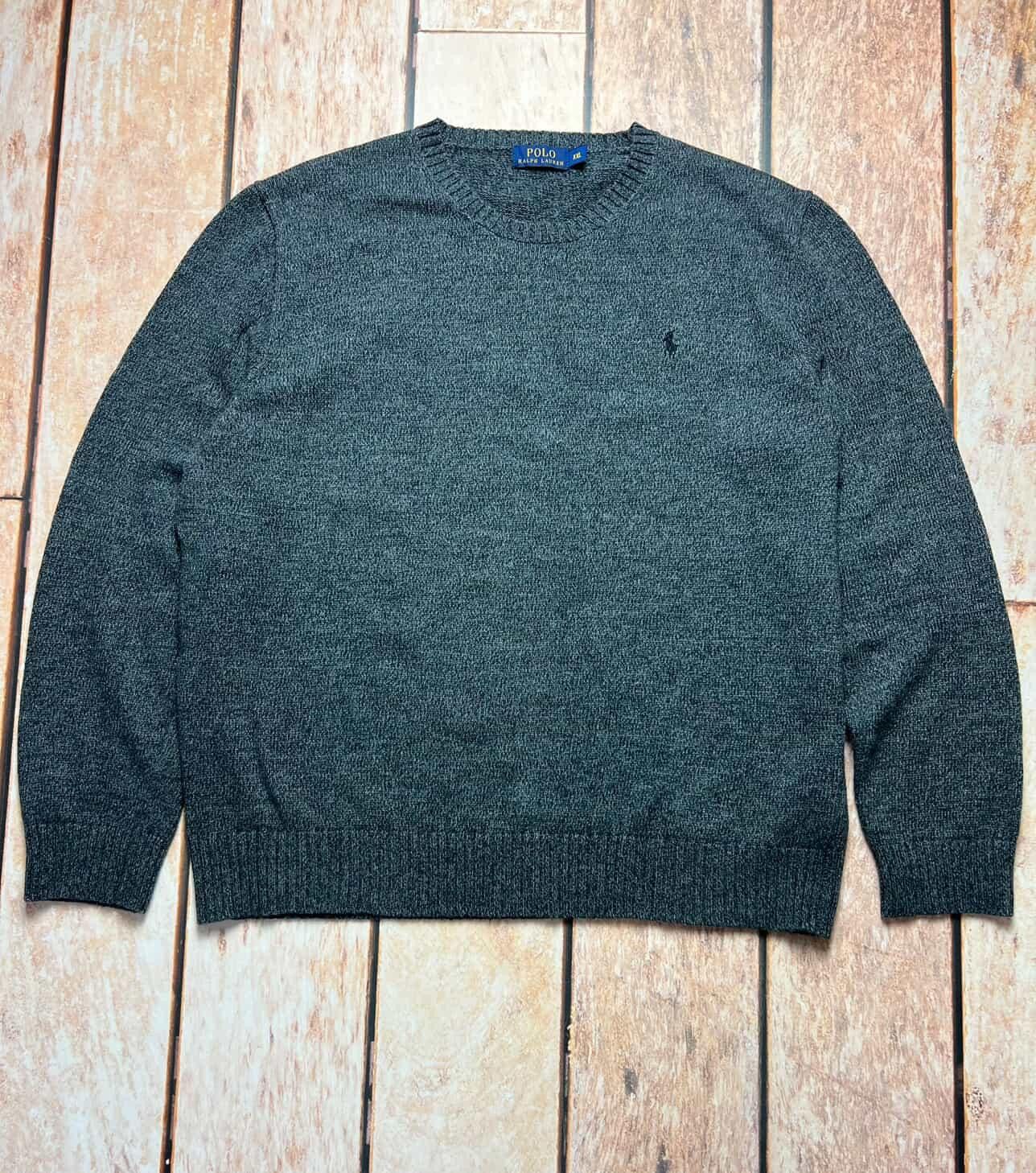 Polo Ralph Lauren Polo Ralph Lauren sweater Size US XXL / EU 58 / 5 - 1 Thumbnail