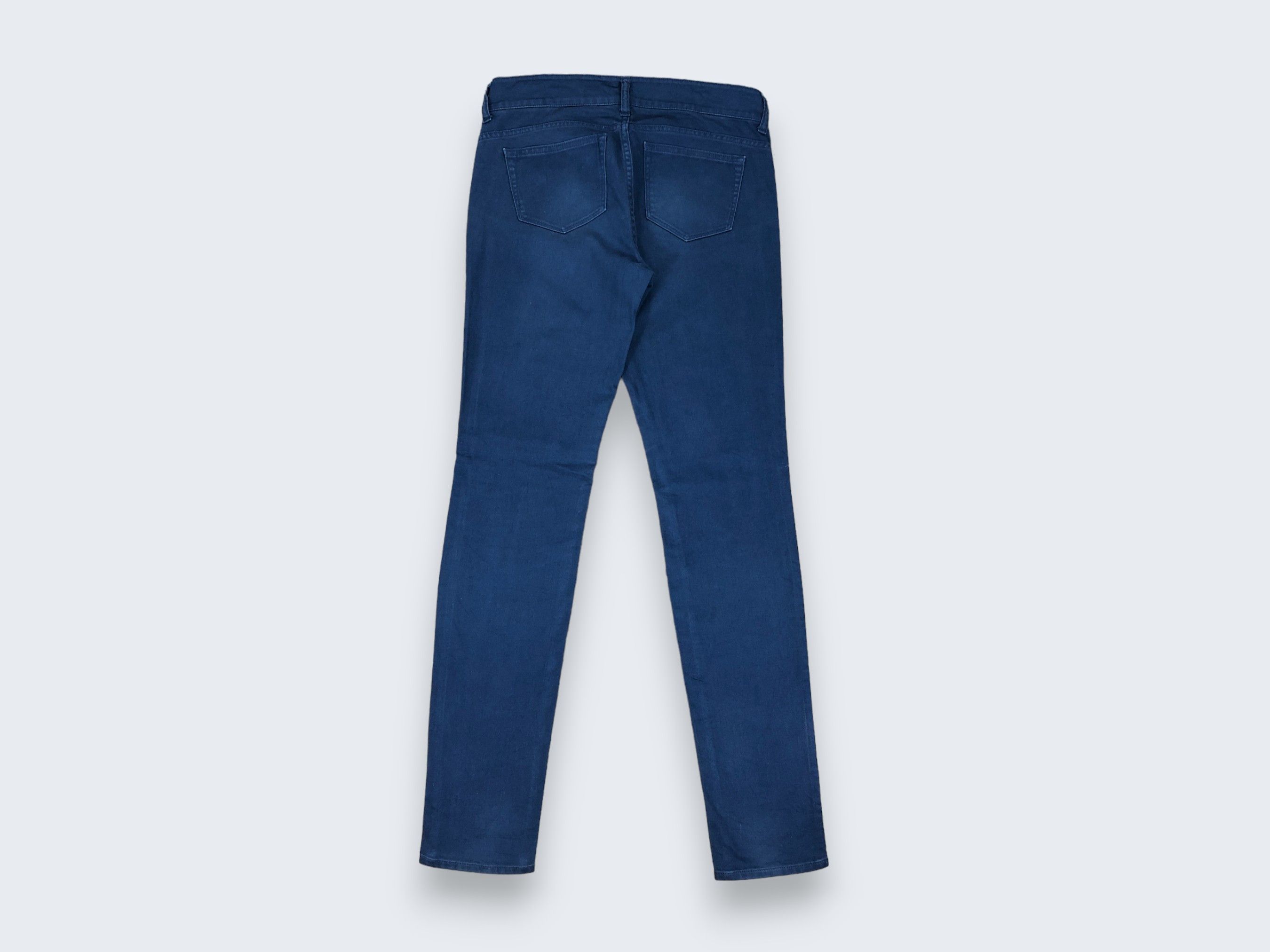 Uniqlo × Vintage Womens Uniqlo Pants 32 x 32.5 L1301W Size 32" / US 10 / IT 46 - 4 Thumbnail