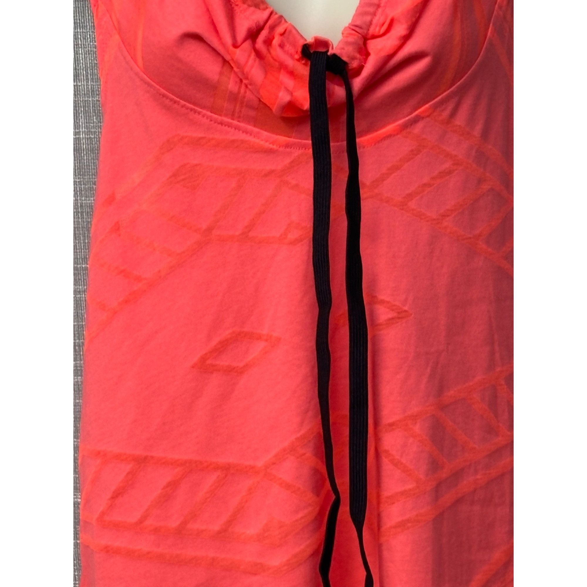 Energie Energie Active Juniors' Diana Cowl-Neck Burnout Tank Top , C Size M / US 6-8 / IT 42-44 - 9 Thumbnail