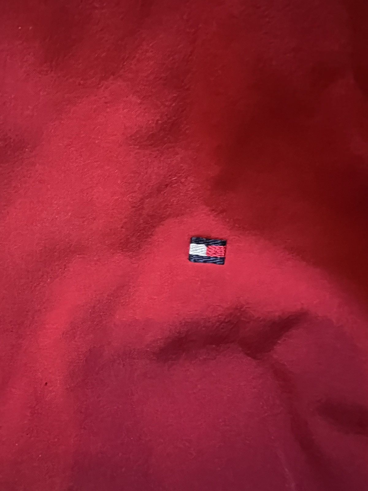 Tommy Hilfiger TOMMY HILFIGER JACKET Size US M / EU 48-50 / 2 - 3 Thumbnail