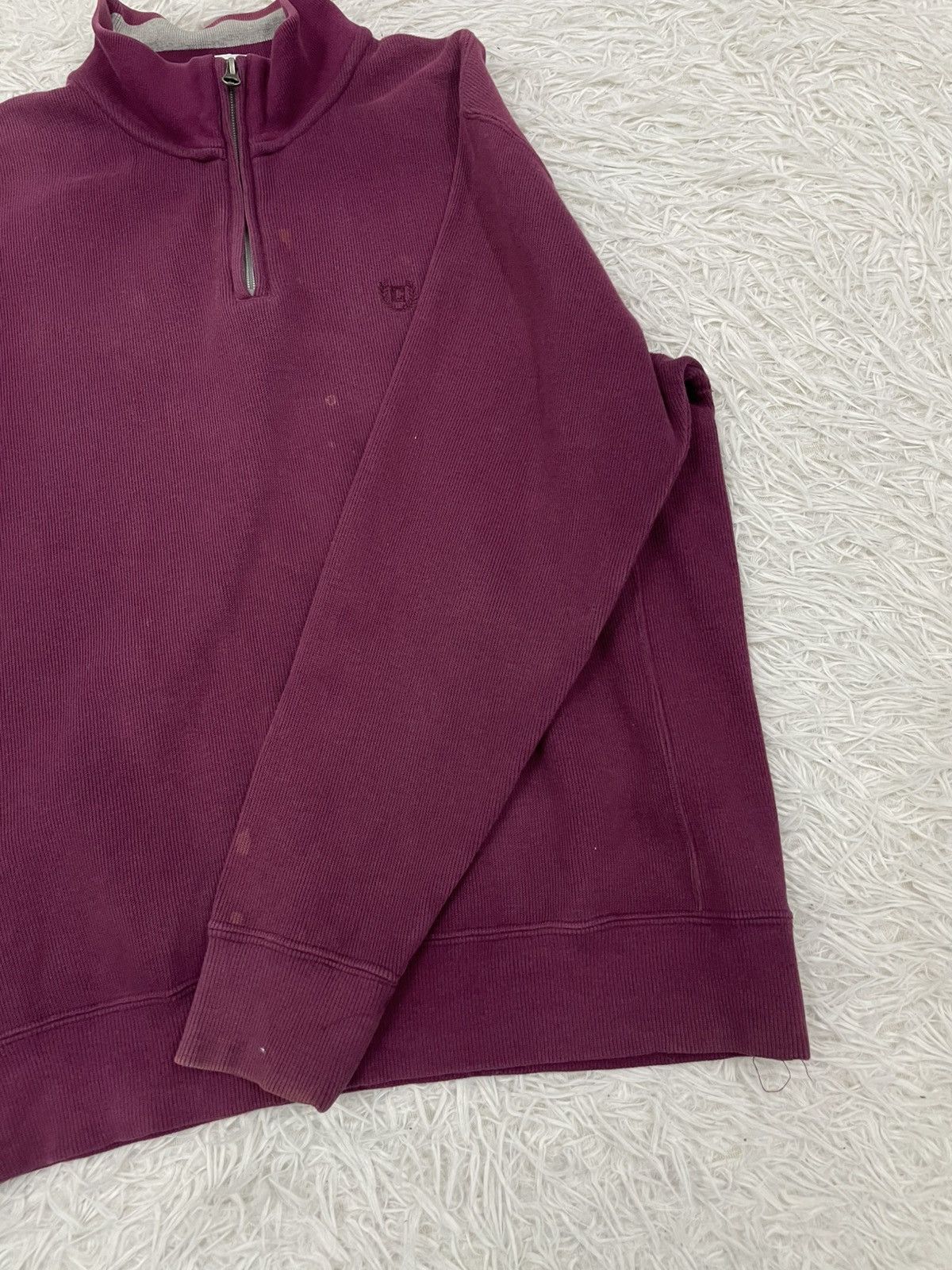 Chaps Vintage Chaps Ralph Lauren Sweatshirt Pullover Size US M / EU 48-50 / 2 - 7 Thumbnail