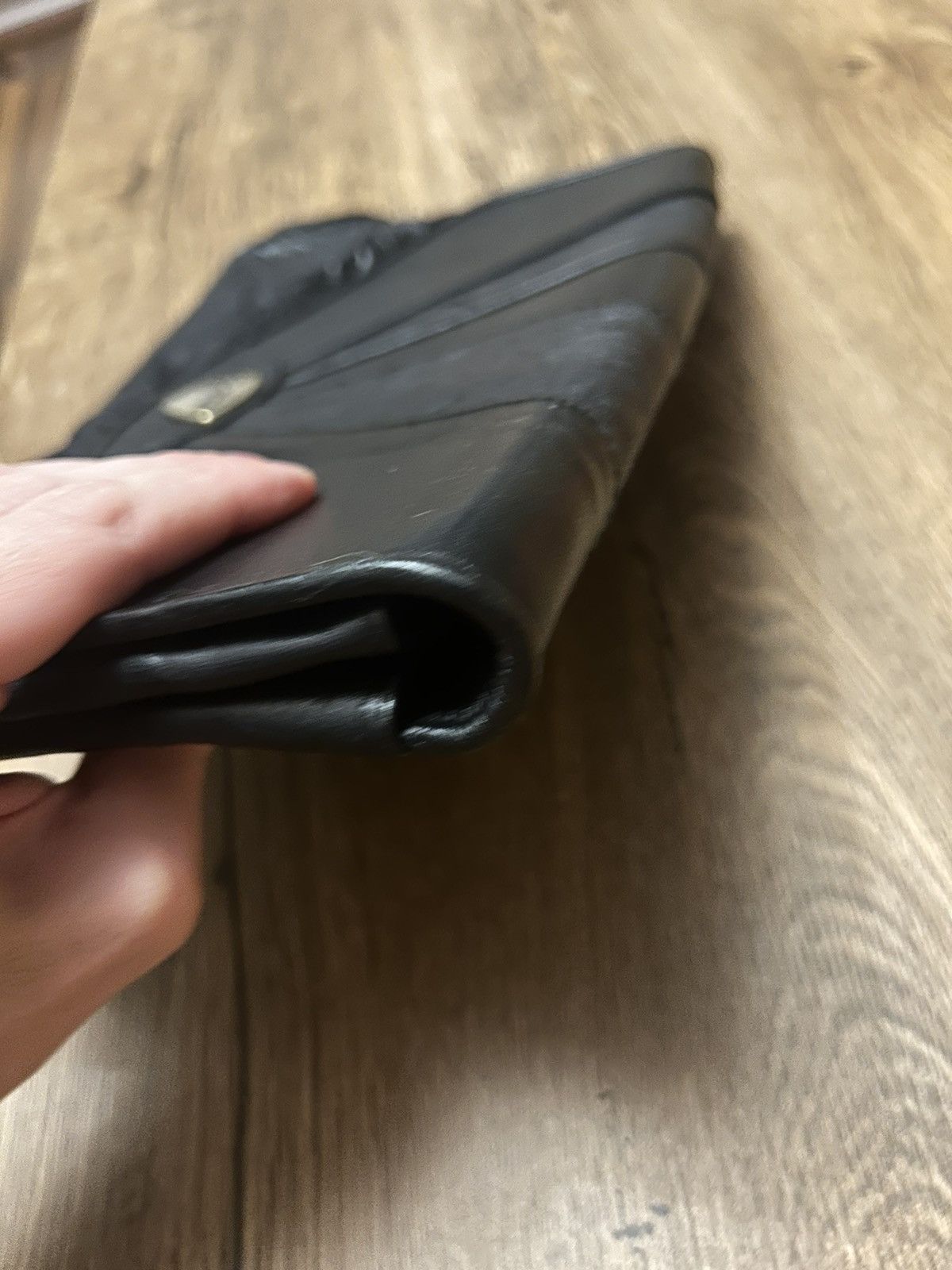 Gucci Gucci clutch Size ONE SIZE - 9 Thumbnail