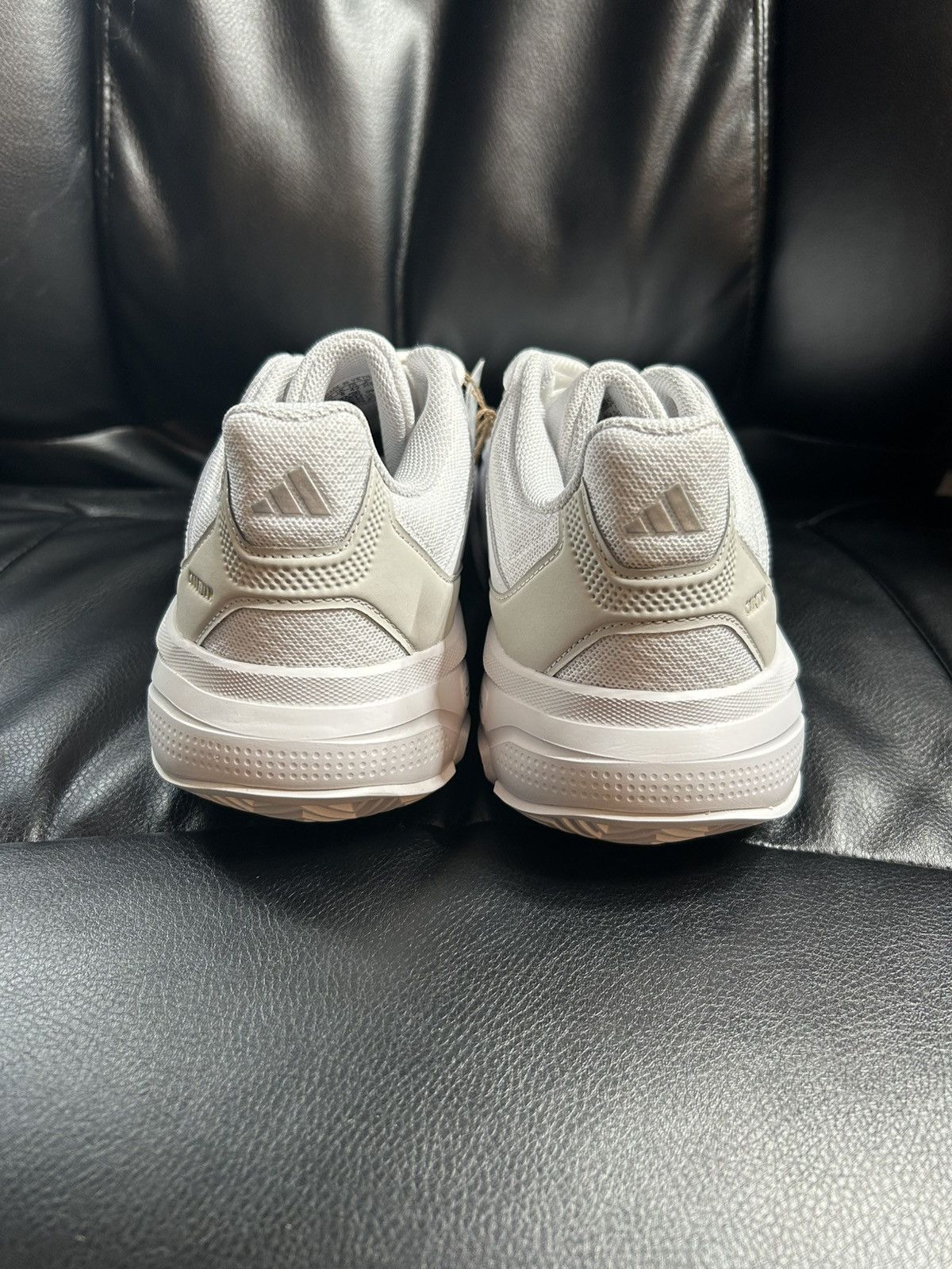 Adidas Adidas Women’s CourtJam Control 3 Size 9.5 New No Box Size US 9.5 / IT 39.5 - 3 Thumbnail