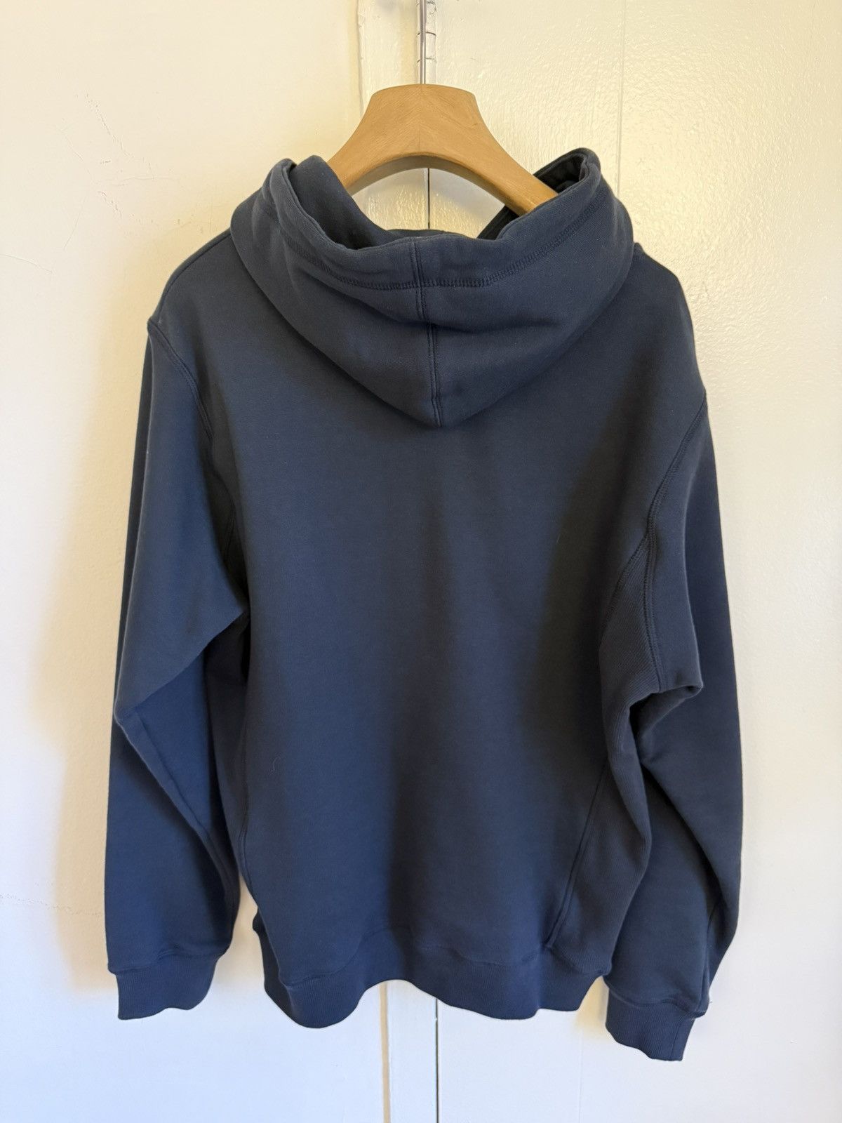 Dior Christian Dior Atelier Oversized Hoodie Size US M / EU 48-50 / 2 - 4 Thumbnail