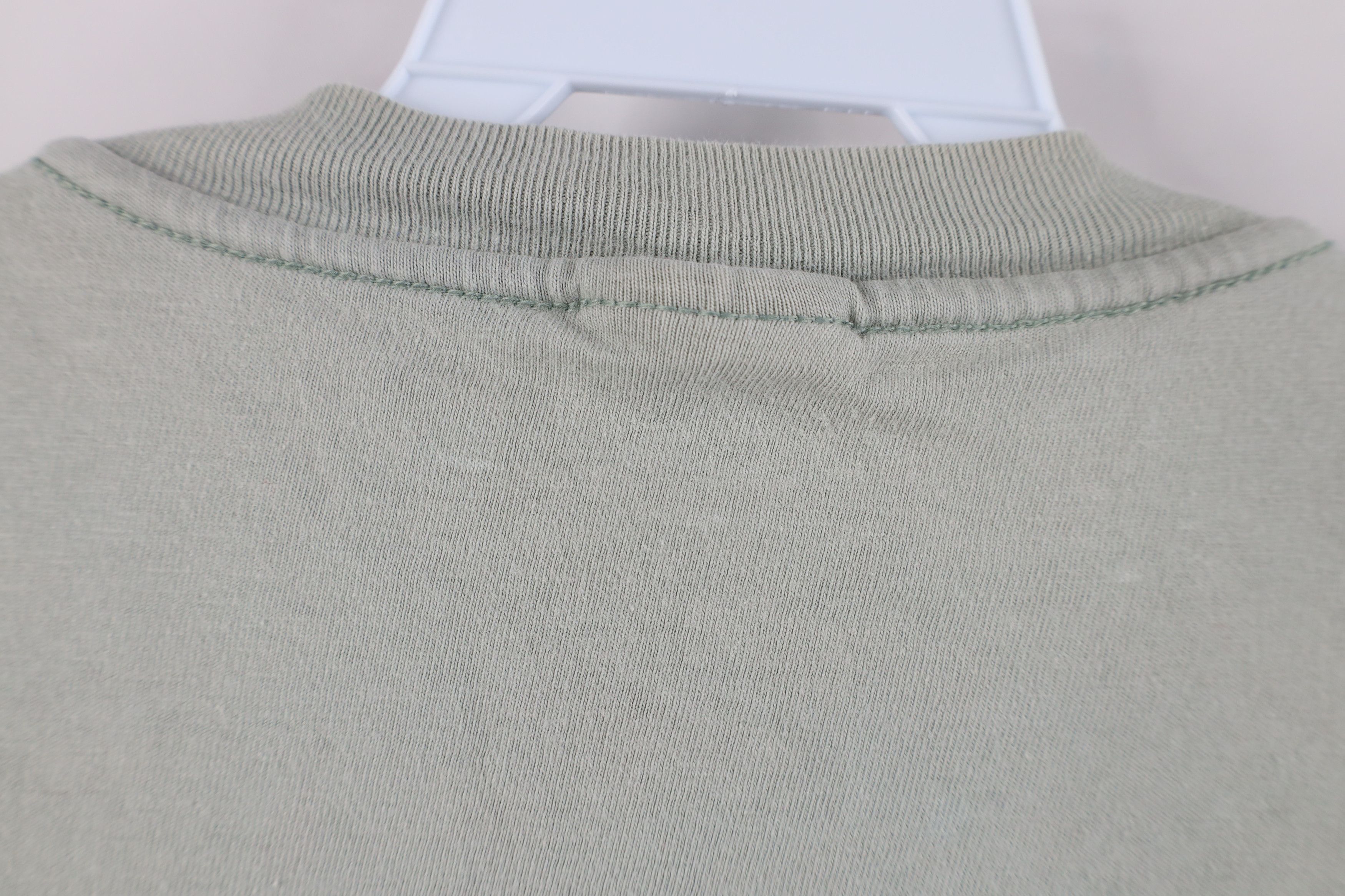 Vintage Vintage 90s Dexter to Ann Arbor Half Marathon T-Shirt Size US XL / EU 56 / 4 - 10 Thumbnail