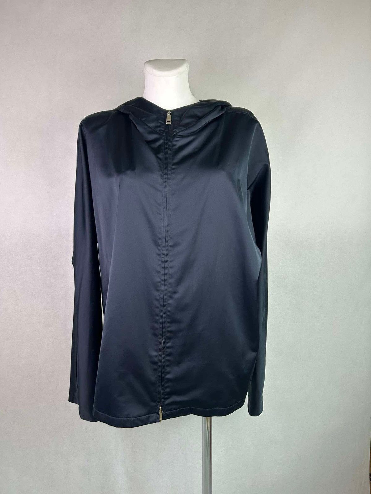 Jil Sander JIL Sander jacket Size S / US 4 / IT 40 - 1 Thumbnail