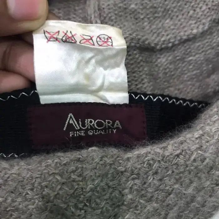 Japanese Brand × Vintage Japanese Brand Aurora Bucket Hat Size ONE SIZE - 5 Thumbnail