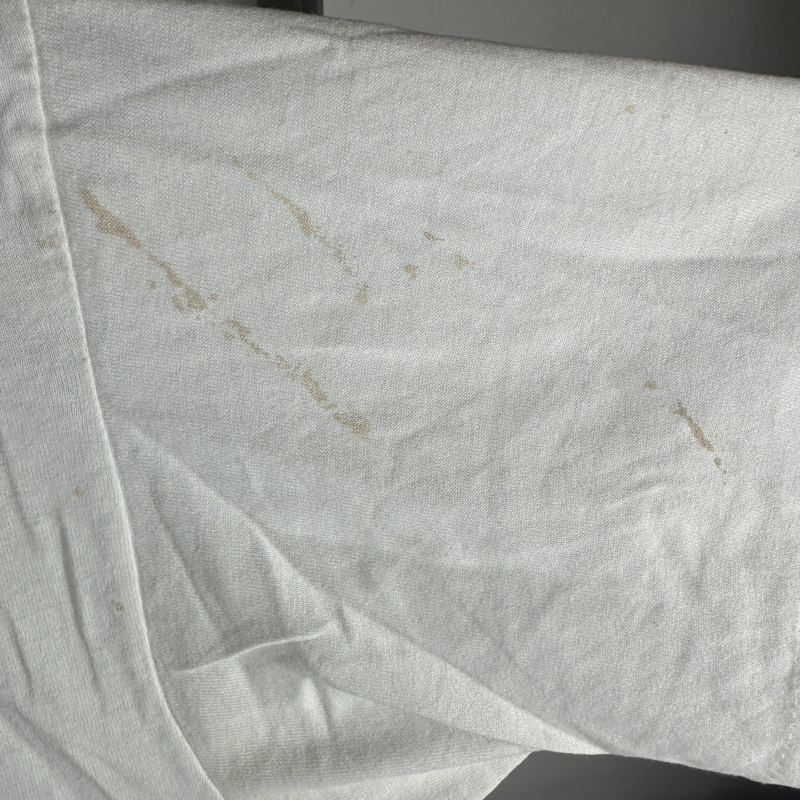 Vintage ​90s Cats Are Nature's Way Of Saying Your Furniture Art Tee Size US XL / EU 56 / 4 - 6 Thumbnail