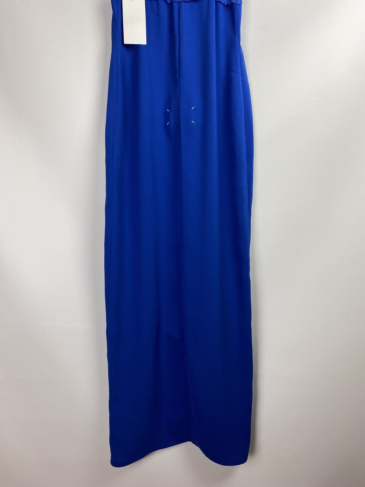 Maison Margiela Maison Margiela ladies sleeveless lace up dress size 40 Size S / US 4 / IT 40 - 10 Thumbnail