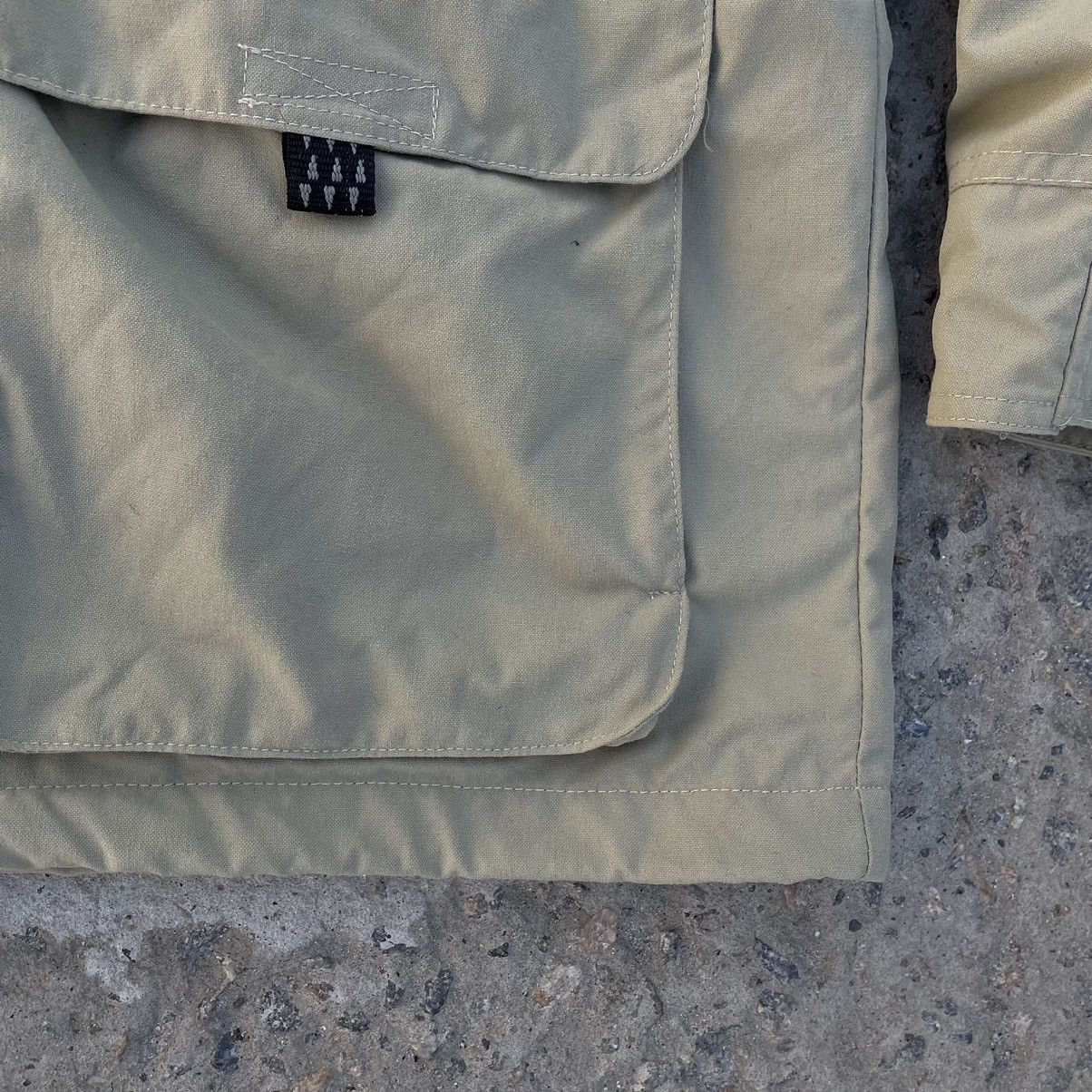 Haglofs × Vintage Vintage Haglofs Light Jacket 90s Y2K Windbreaker Gorcrope Size US S / EU 44-46 / 1 - 7 Thumbnail