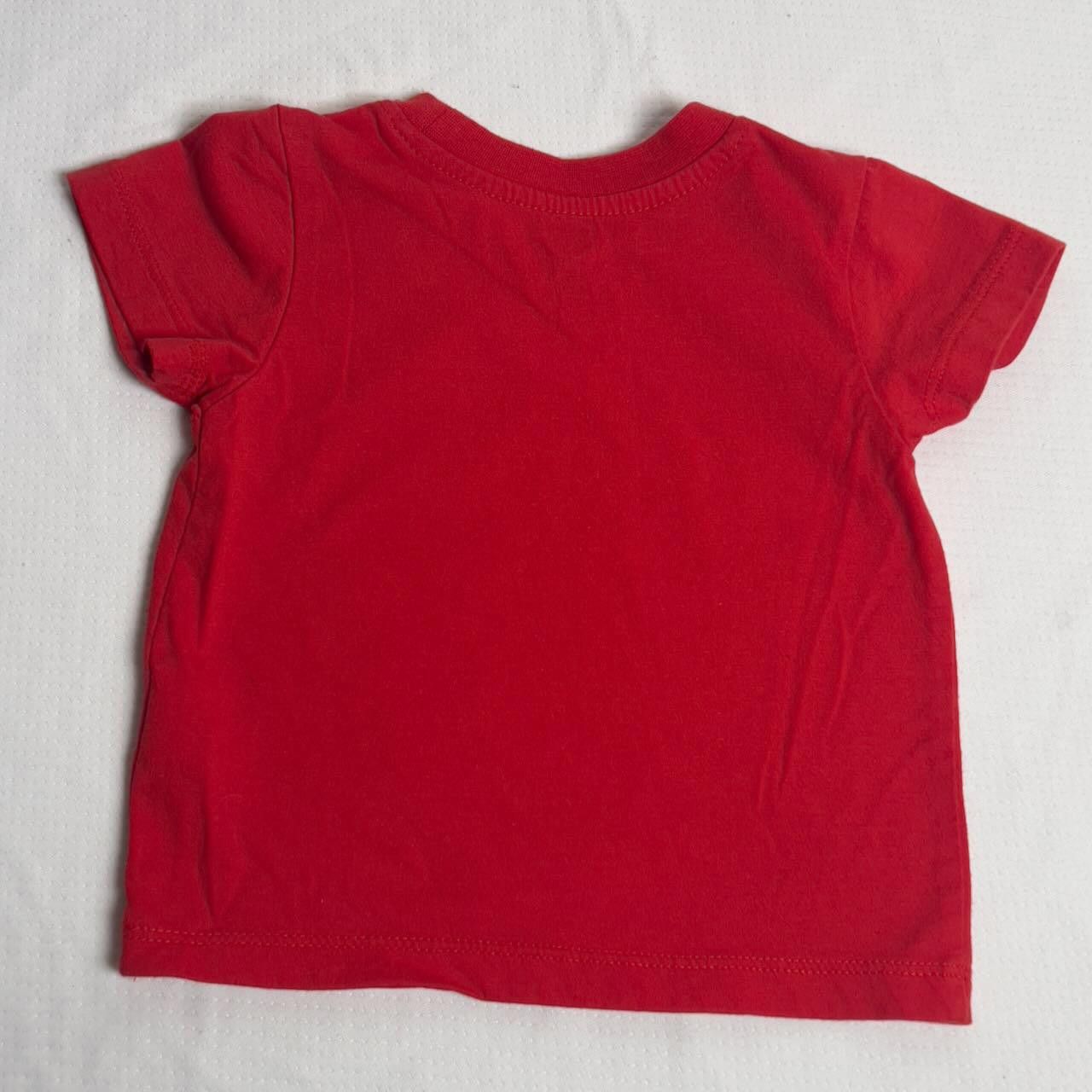 Designer The Beatles Store Baby T-Shirt All You Need Is Love 12M Size US XXS / EU 40 - 5 Thumbnail