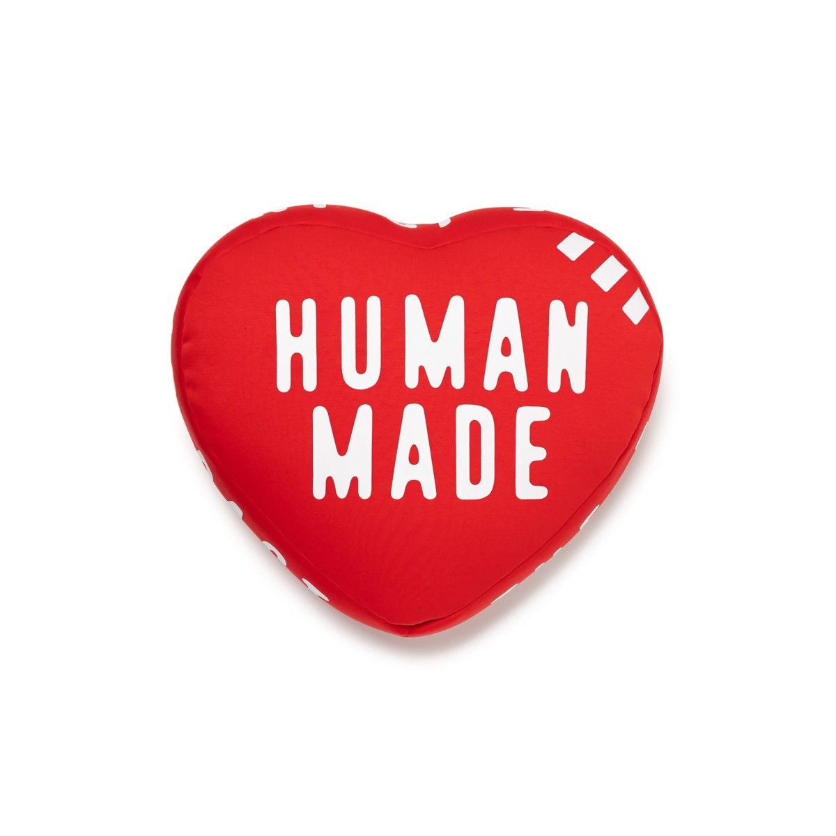 image of Human Made Beads Cushion, Men's