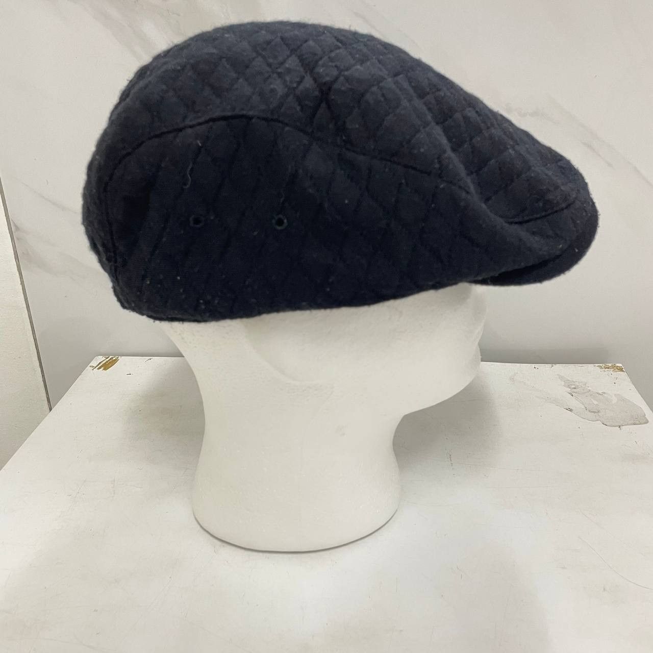 Hat Club ⭐️SALE⭐️ MANHATTAN HAT COMPANY FLAT NEWSBOY Size ONE SIZE - 2 Thumbnail