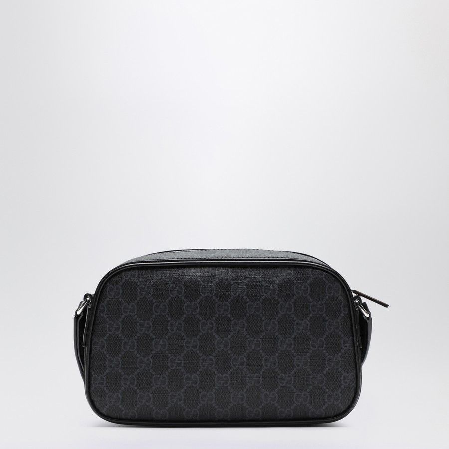 Gucci o1d2blof0525 Size: OS / Shoulder Bag in Black/Grey Size ONE SIZE - 3 Thumbnail