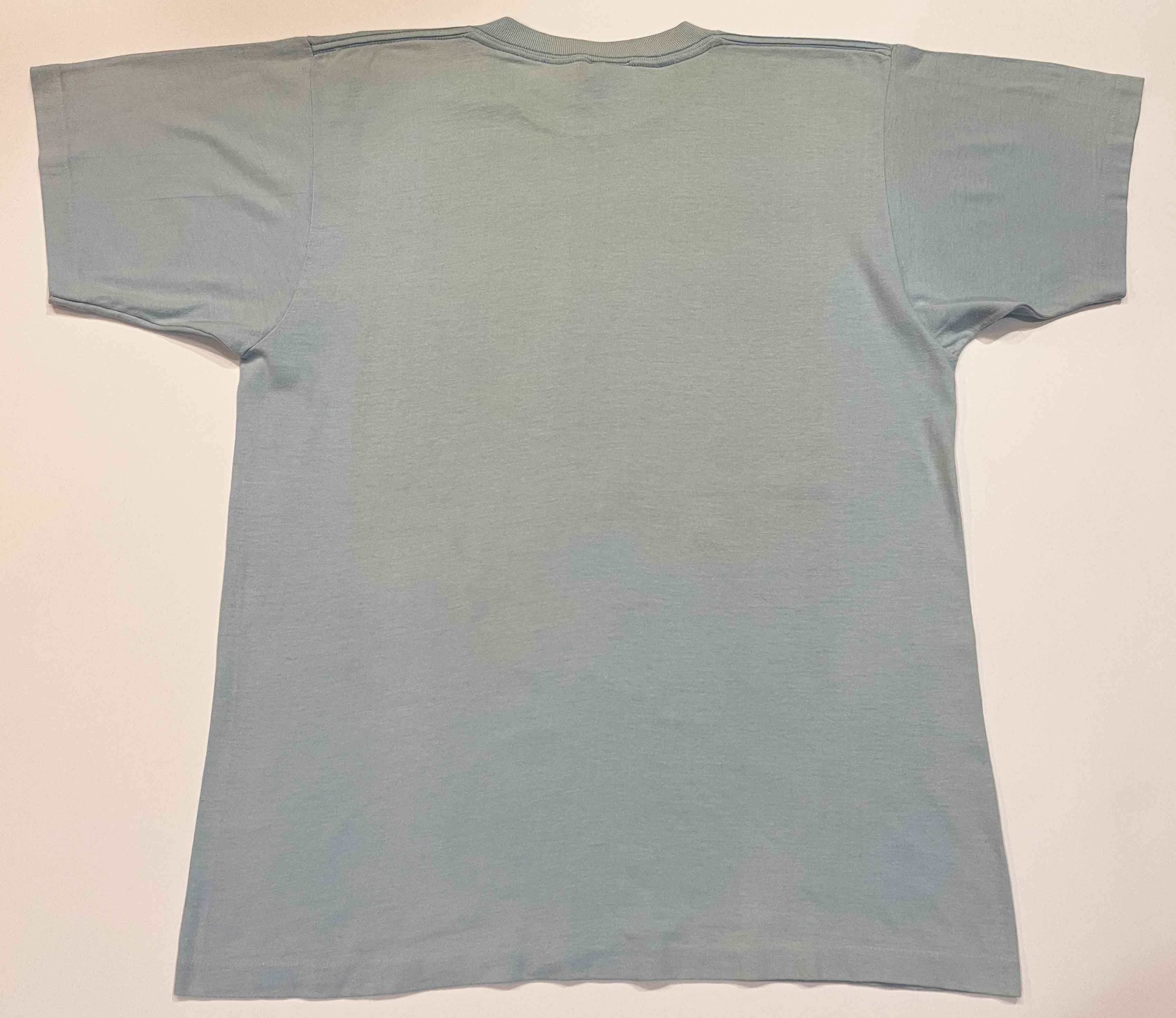 Vintage Vintage America Project Puerto Rico Sun City T-Shirt Size US L / EU 52-54 / 3 - 7 Thumbnail