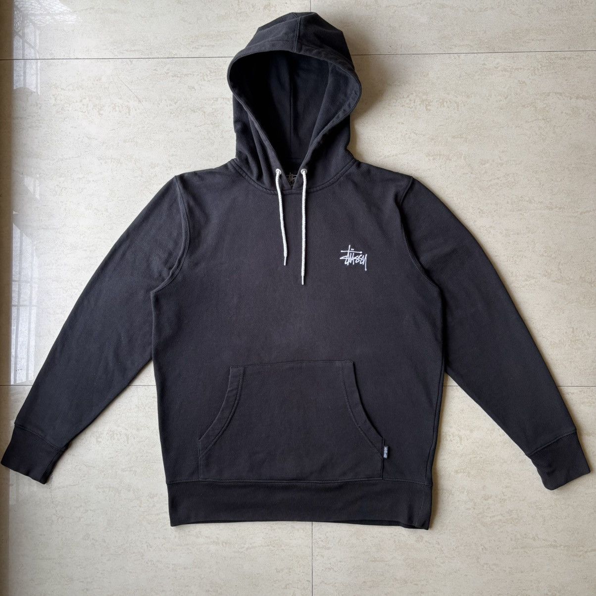 Stussy Stussy x streetwear x vintage Size US S / EU 44-46 / 1 - 1 Thumbnail