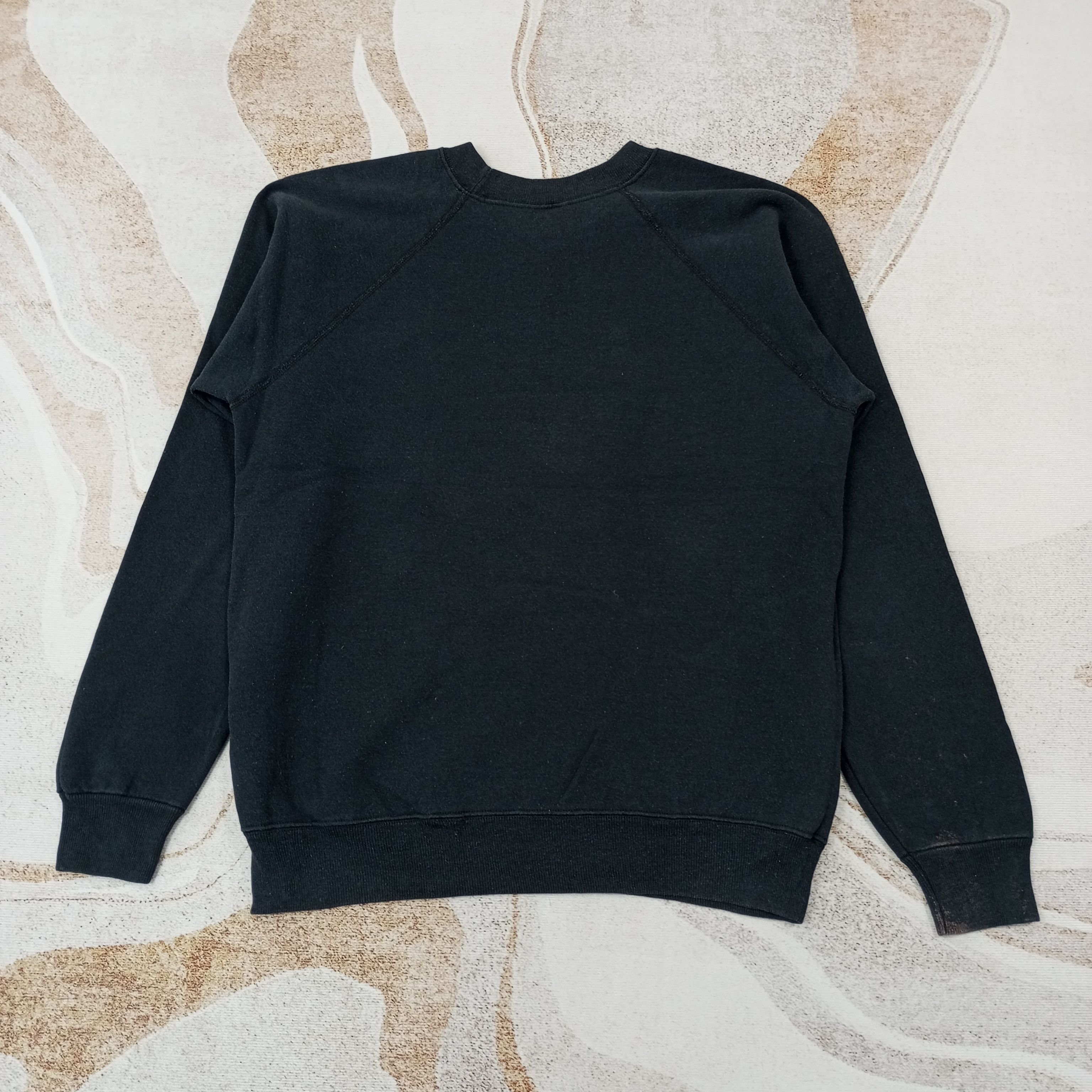 Hard Rock Cafe Hard Rock Cafe Maui Sweatshirt Size US S / EU 44-46 / 1 - 3 Thumbnail
