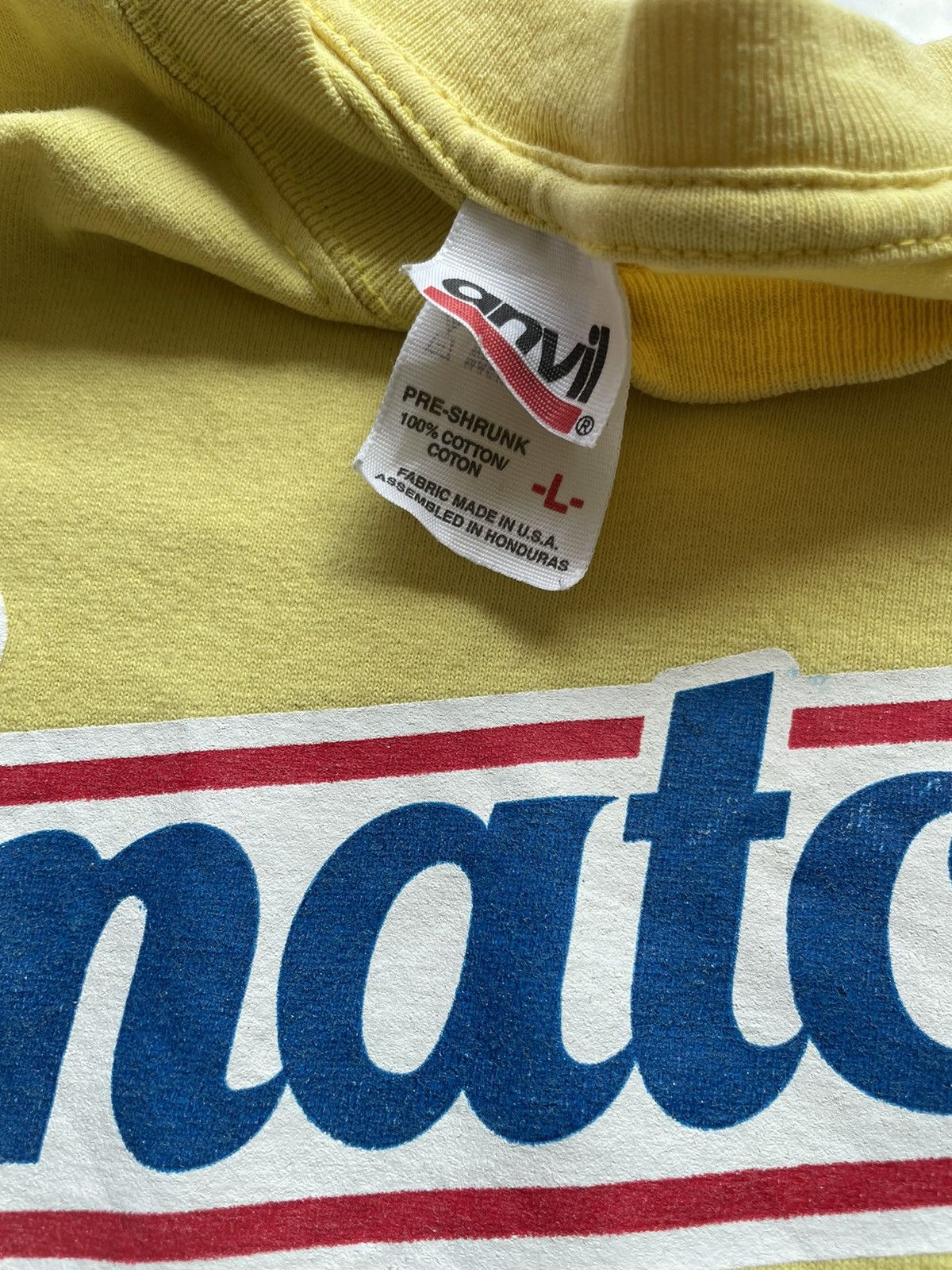 Other Snatch Parody 00's Size US L / EU 52-54 / 3 - 3 Thumbnail