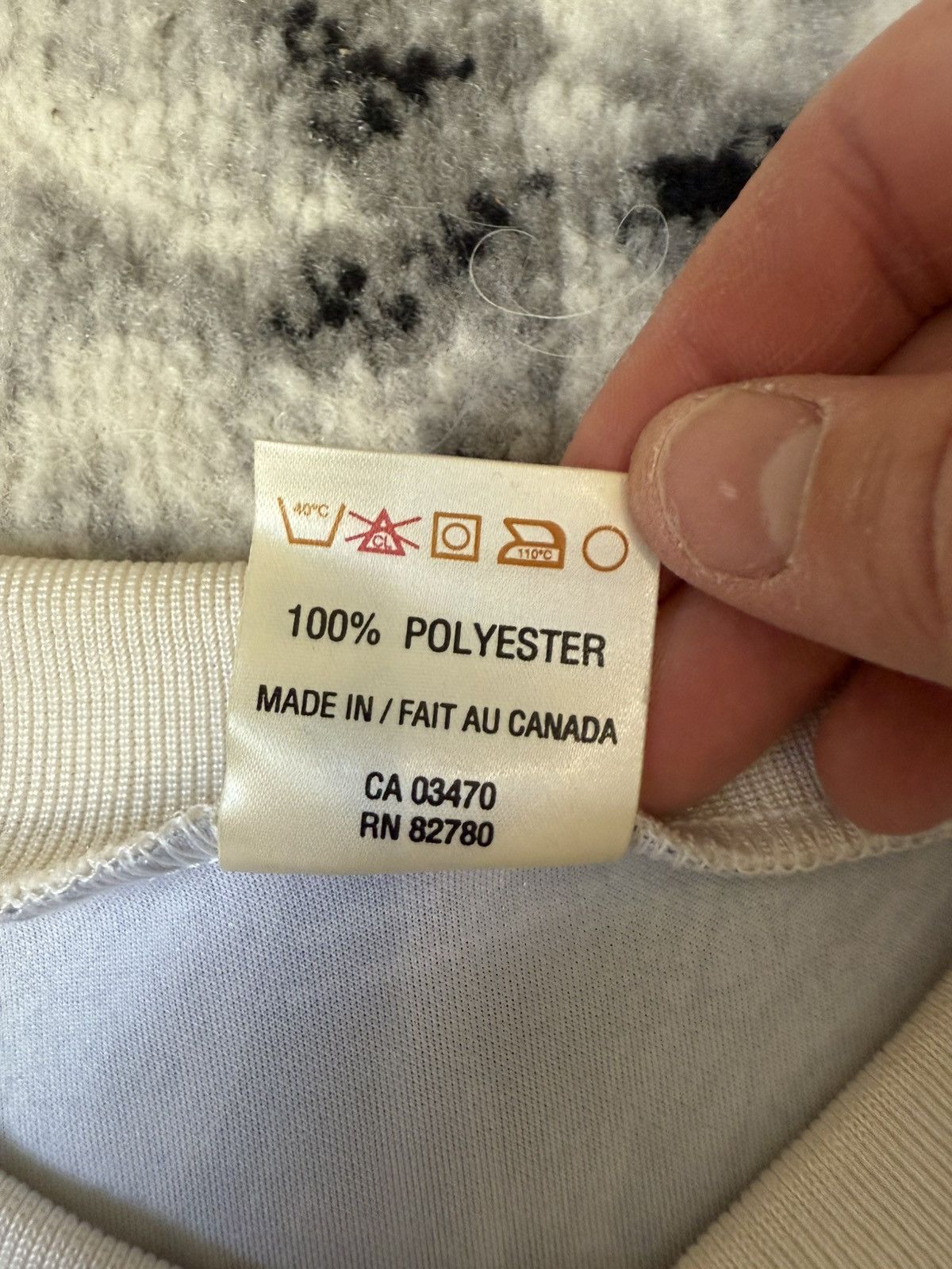 Japanese Brand × Vintage Vintage Campéa Jersey Size US XXL / EU 58 / 5 - 5 Thumbnail