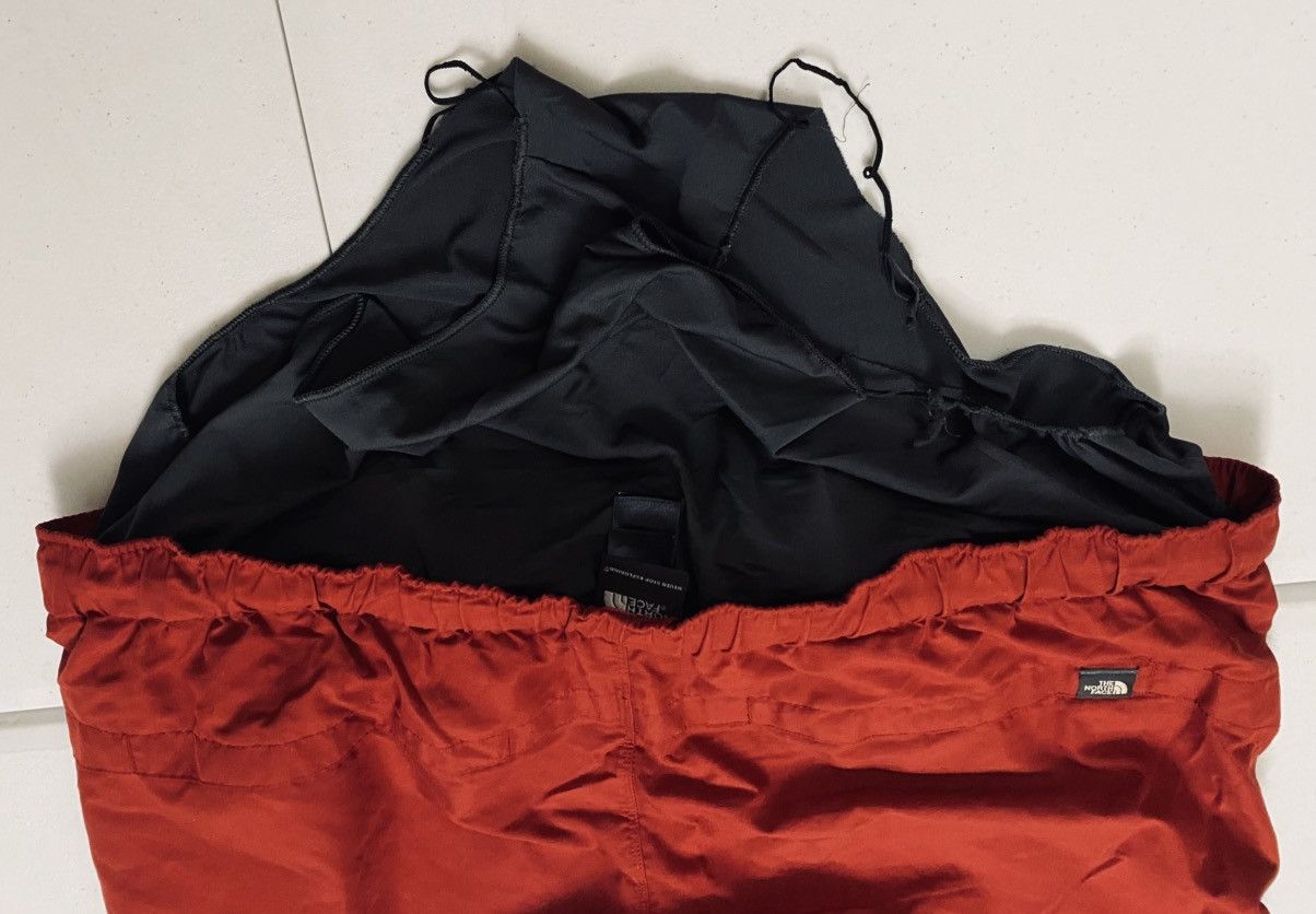 The North Face The North Face Class V Belted Techno 8in Vintage XL Size US 40 / EU 56 - 10 Thumbnail