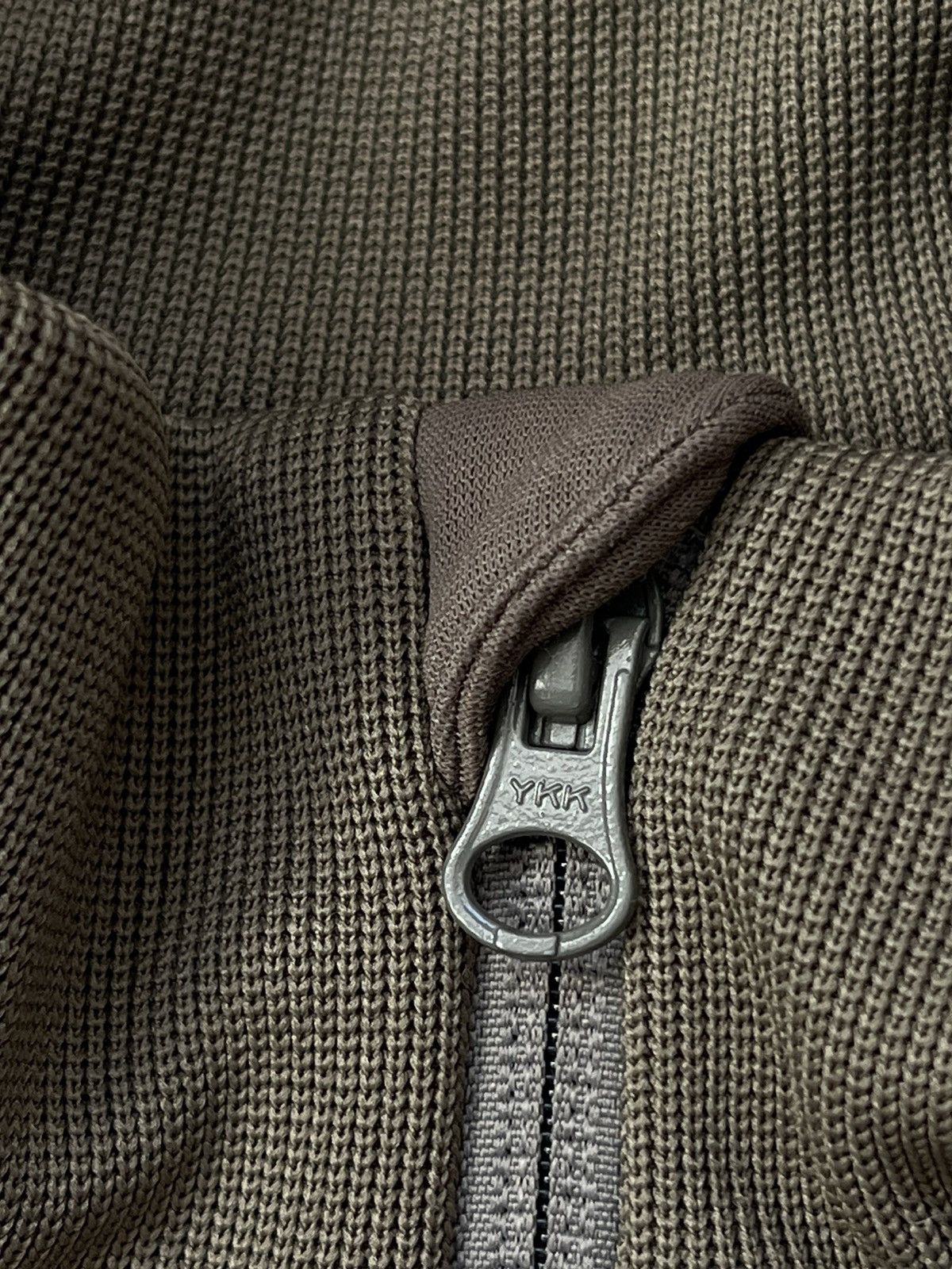 Salomon × Vintage Salomon Softshell Full Zip Jacket Gorpcore Size US S / EU 44-46 / 1 - 9 Thumbnail