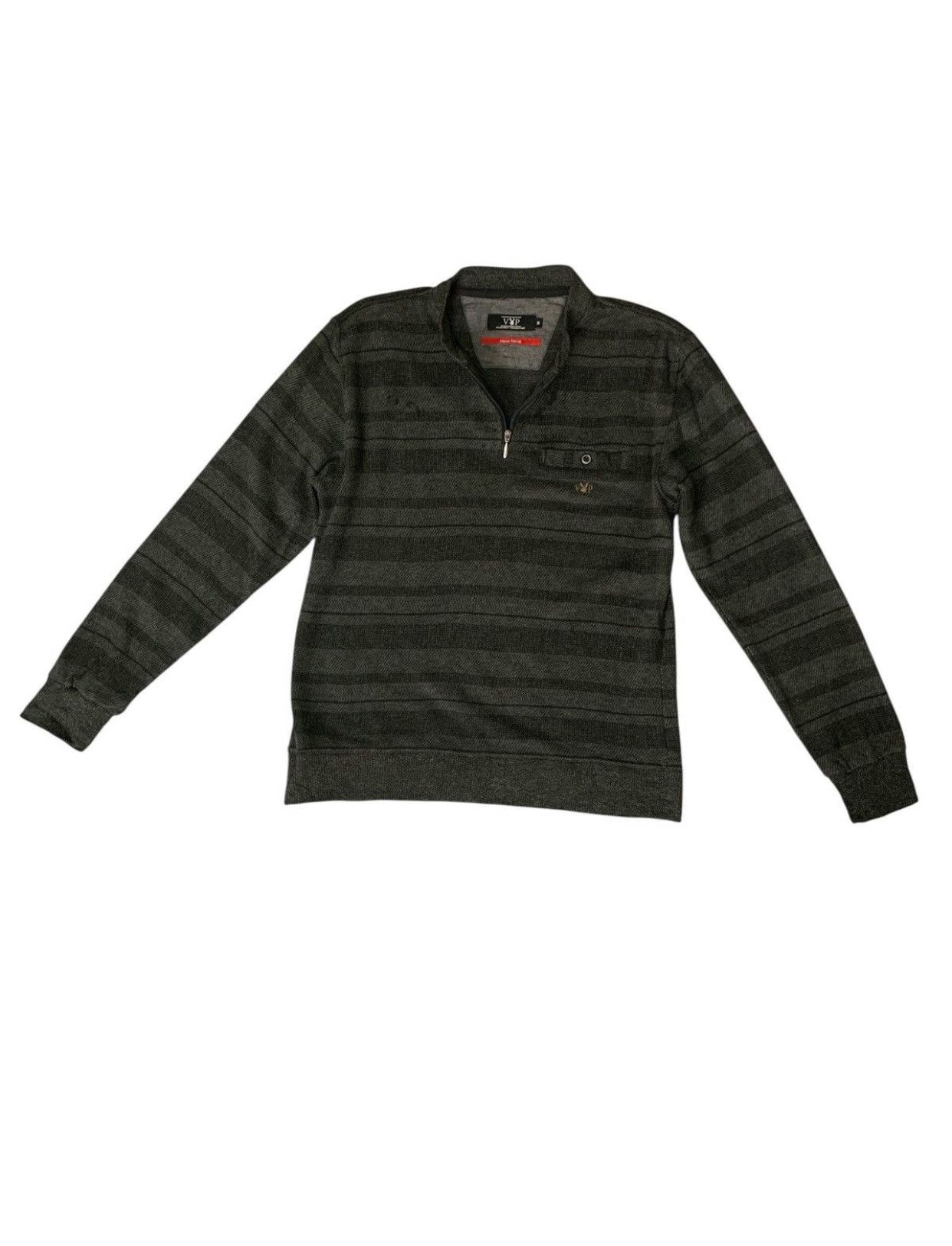 Playboy Rare Design Vintage VIP Playboy Collection Sweatshirt Size US M / EU 48-50 / 2 - 3 Thumbnail