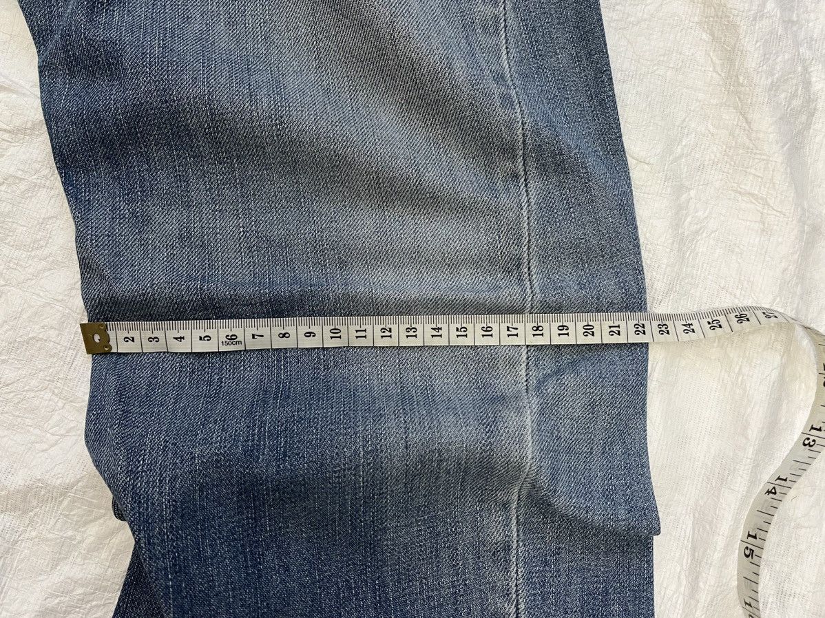 Levi's vintage Levi's Engineered twisted leg jeans Size US 29 - 12 Thumbnail