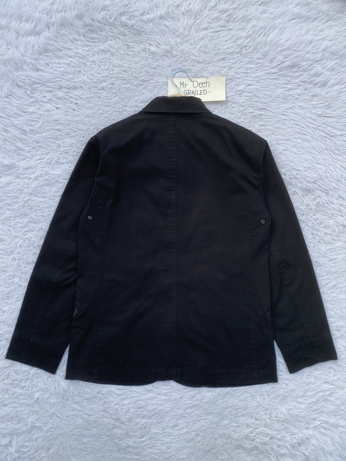 Original Fake Rare Original Fake by kaws Jacket Size US S / EU 44-46 / 1 - 23 Thumbnail