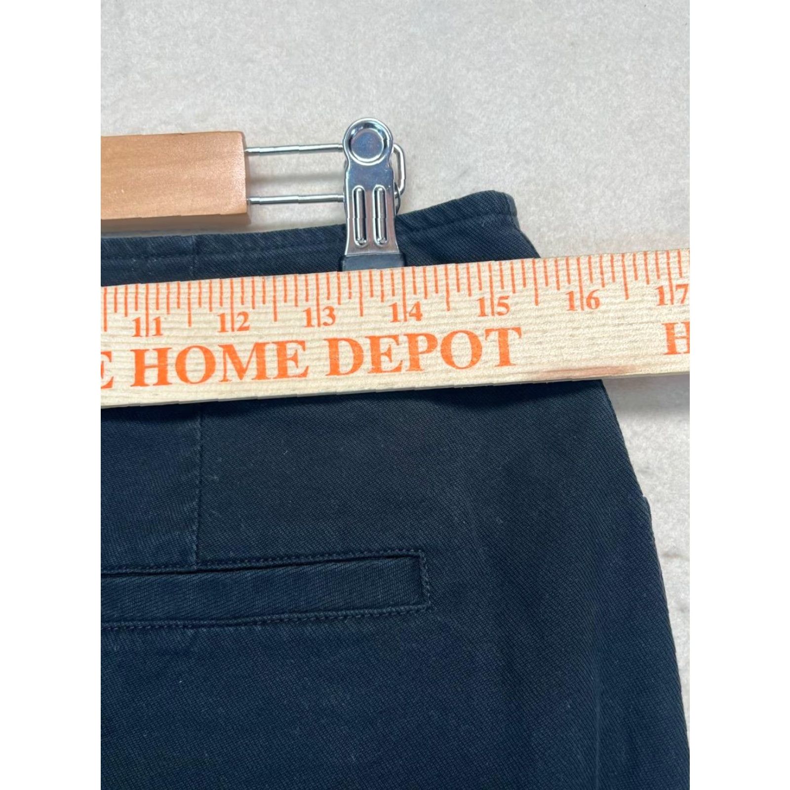 Ralph Lauren VINTAGE not present. Sorry. Size 28" / US 6 / IT 42 - 3 Thumbnail