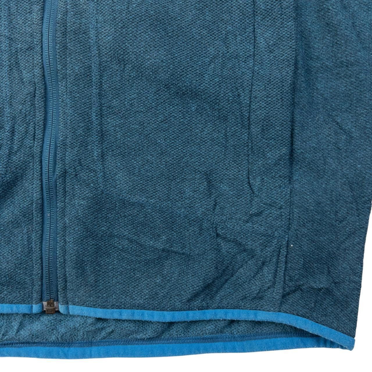 Arc'teryx Vintage Arcteryx Zip Up Hoodie Size L Size US L / EU 52-54 / 3 - 5 Thumbnail