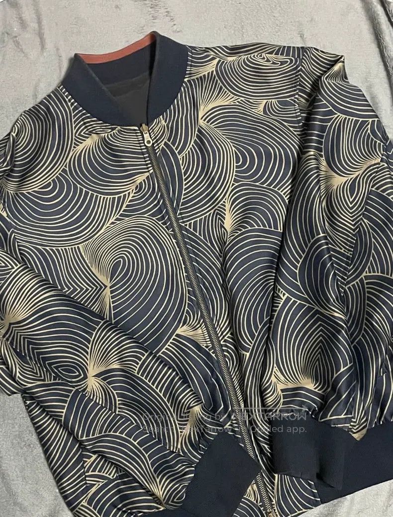 Dries Van Noten Dries Van Noten Runway Jacket Size US M / EU 48-50 / 2 - 1 Thumbnail