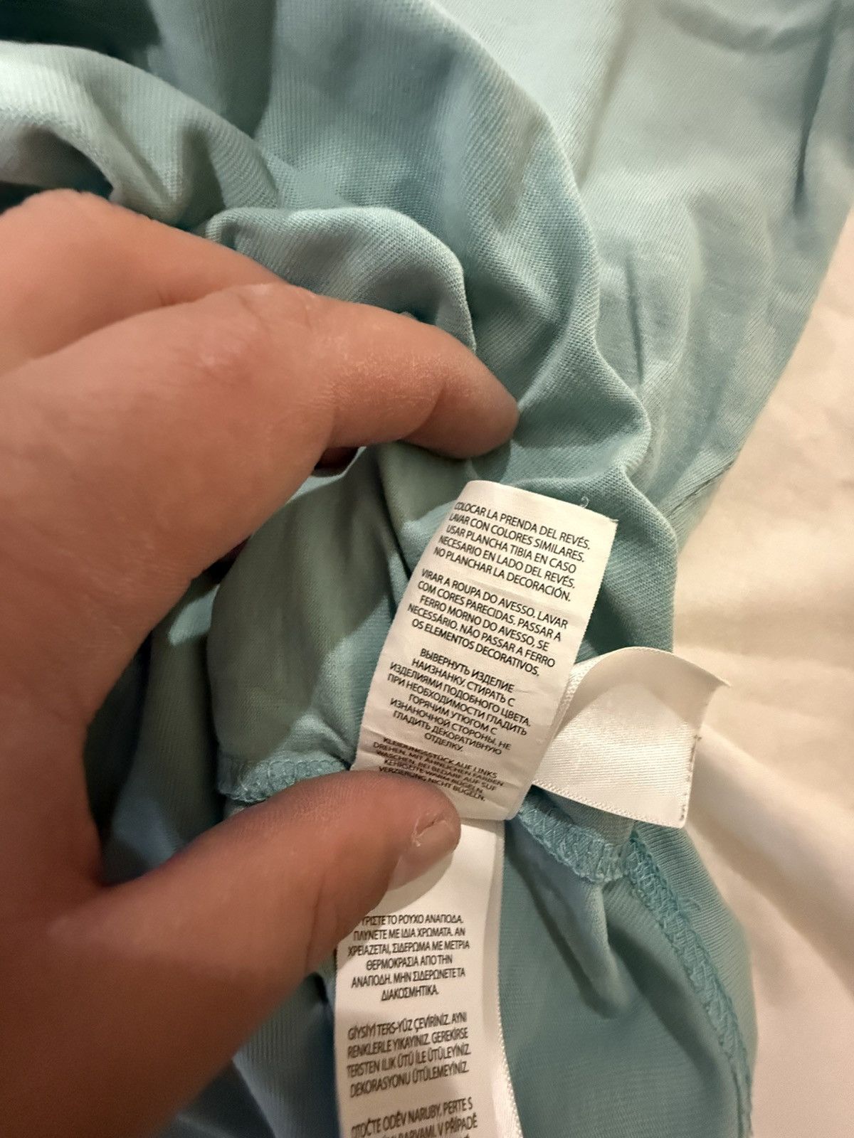Polo Ralph Lauren Very nice Size US XL / EU 56 / 4 - 7 Thumbnail
