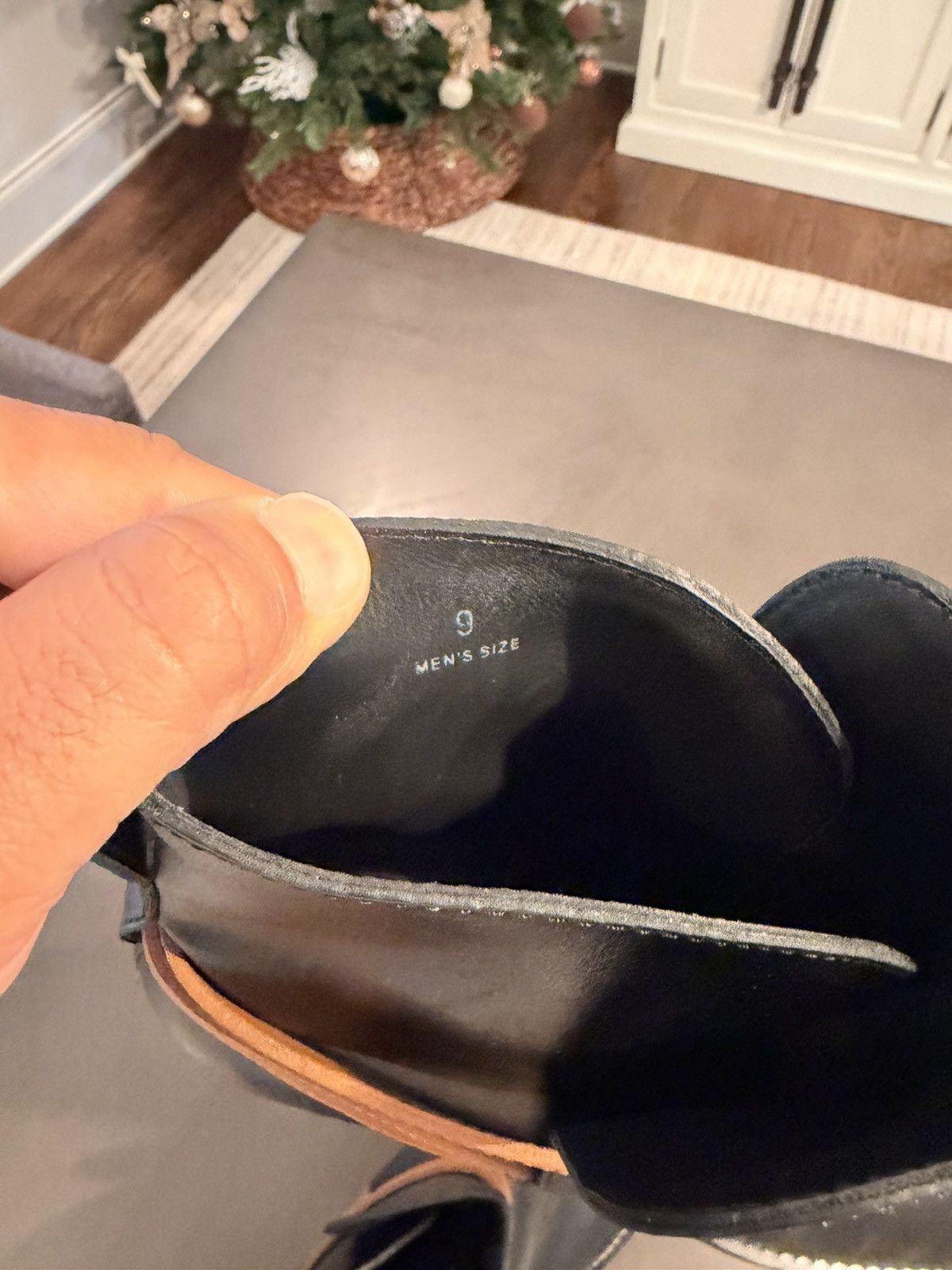 Tod's Tod’s Chelsea Size US 9 / EU 42 - 6 Thumbnail